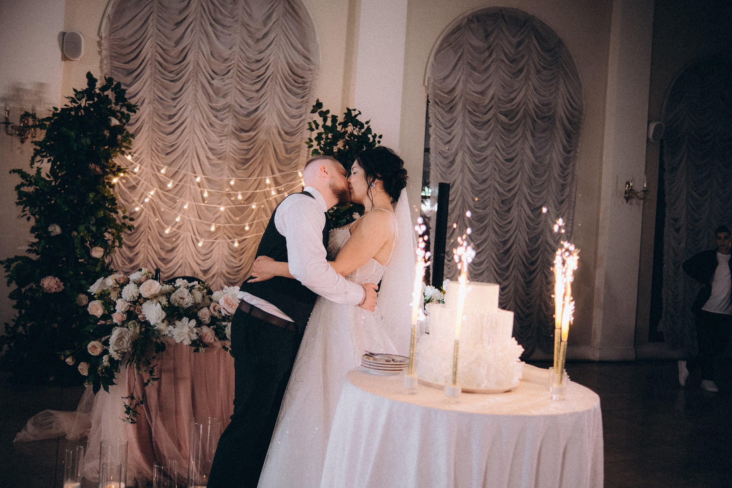 Рида & Богдан. Пушкин. Phdkvmr.ru