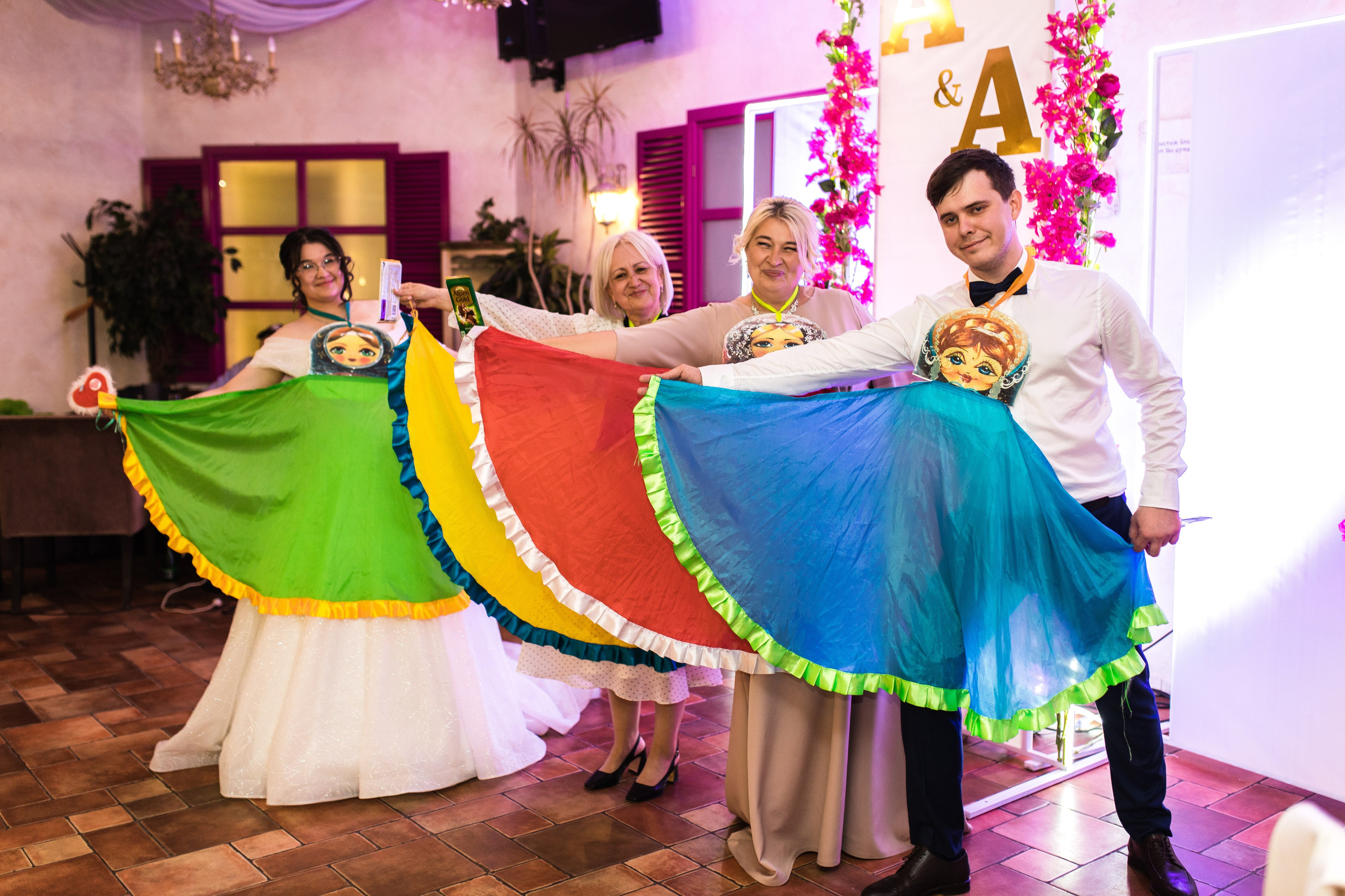 АНАСТАСИЯ И АЛЕКСАНДР. Свадебный и семейный фотограф в Курске и Курчатове