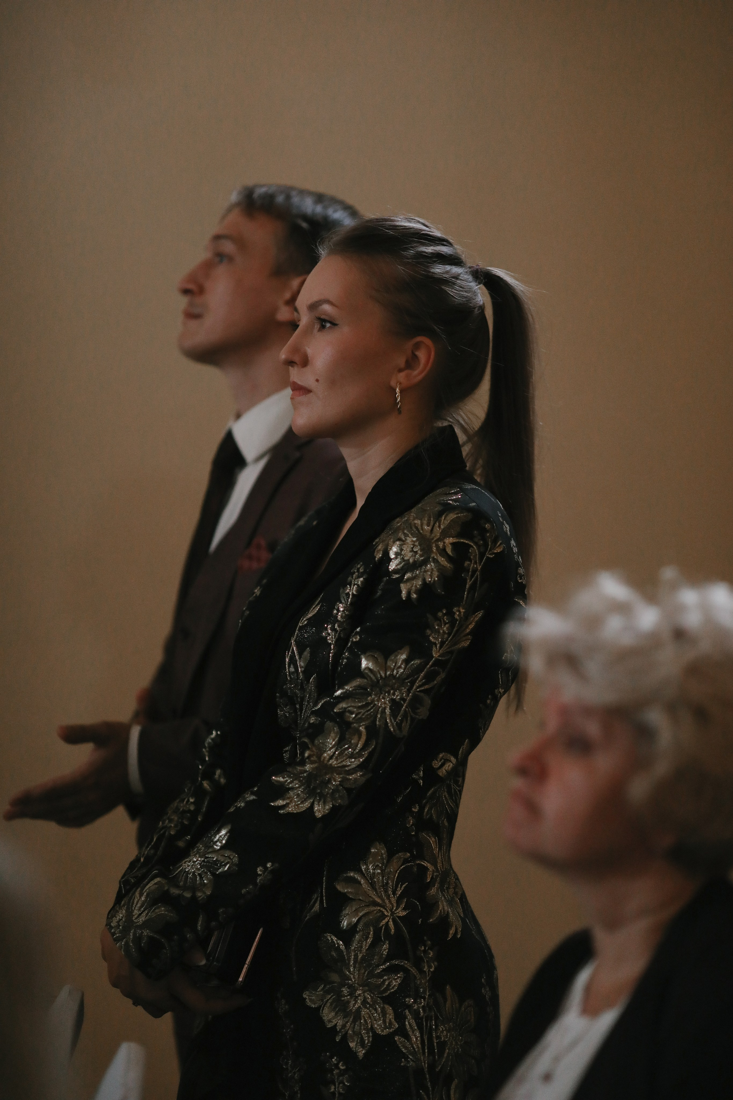 Гум Закрытый Показ 2024. Свадебный фотограф FOTOKEYT