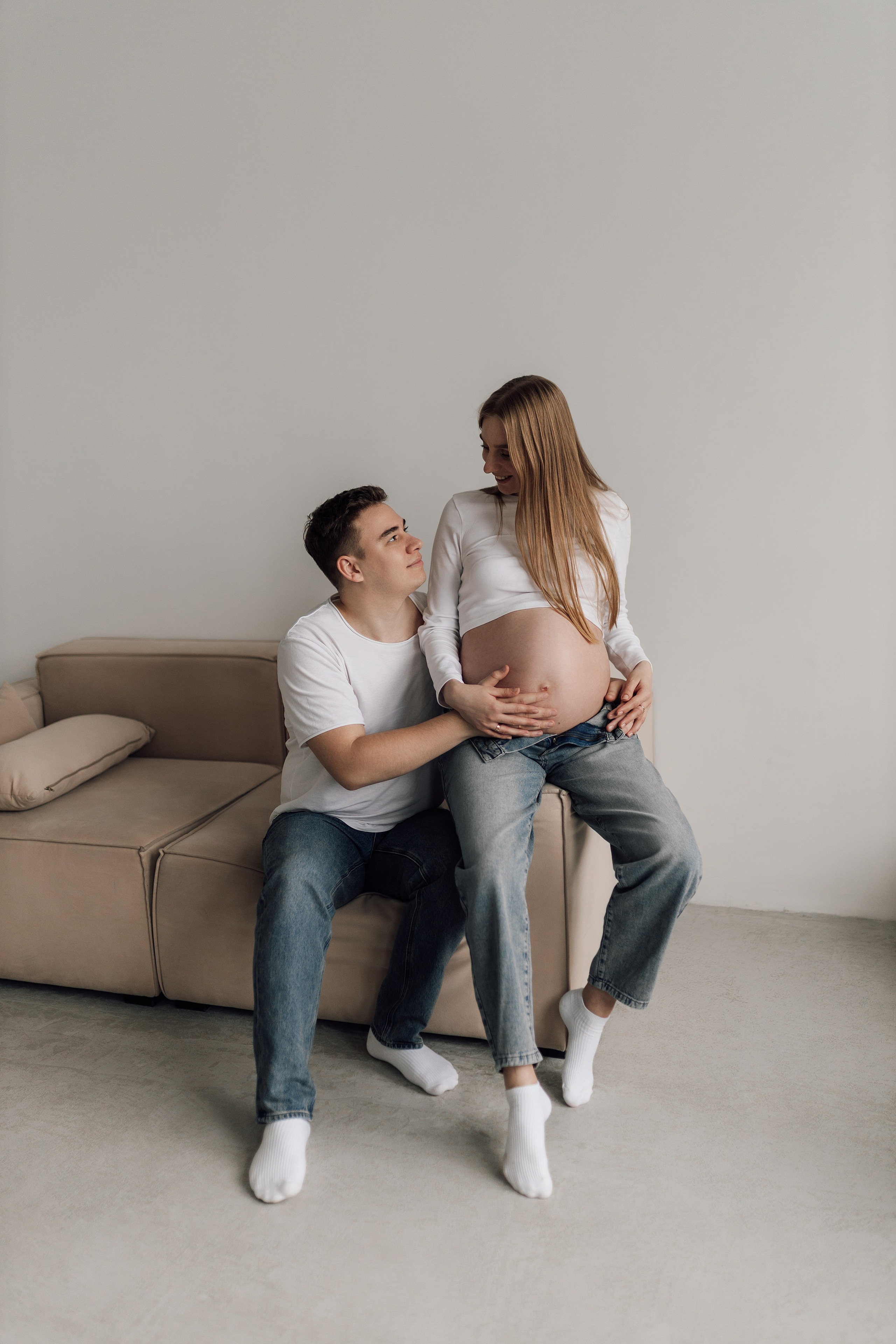 Дима&Настя. Фотограф в Москве Юлия Хамзина