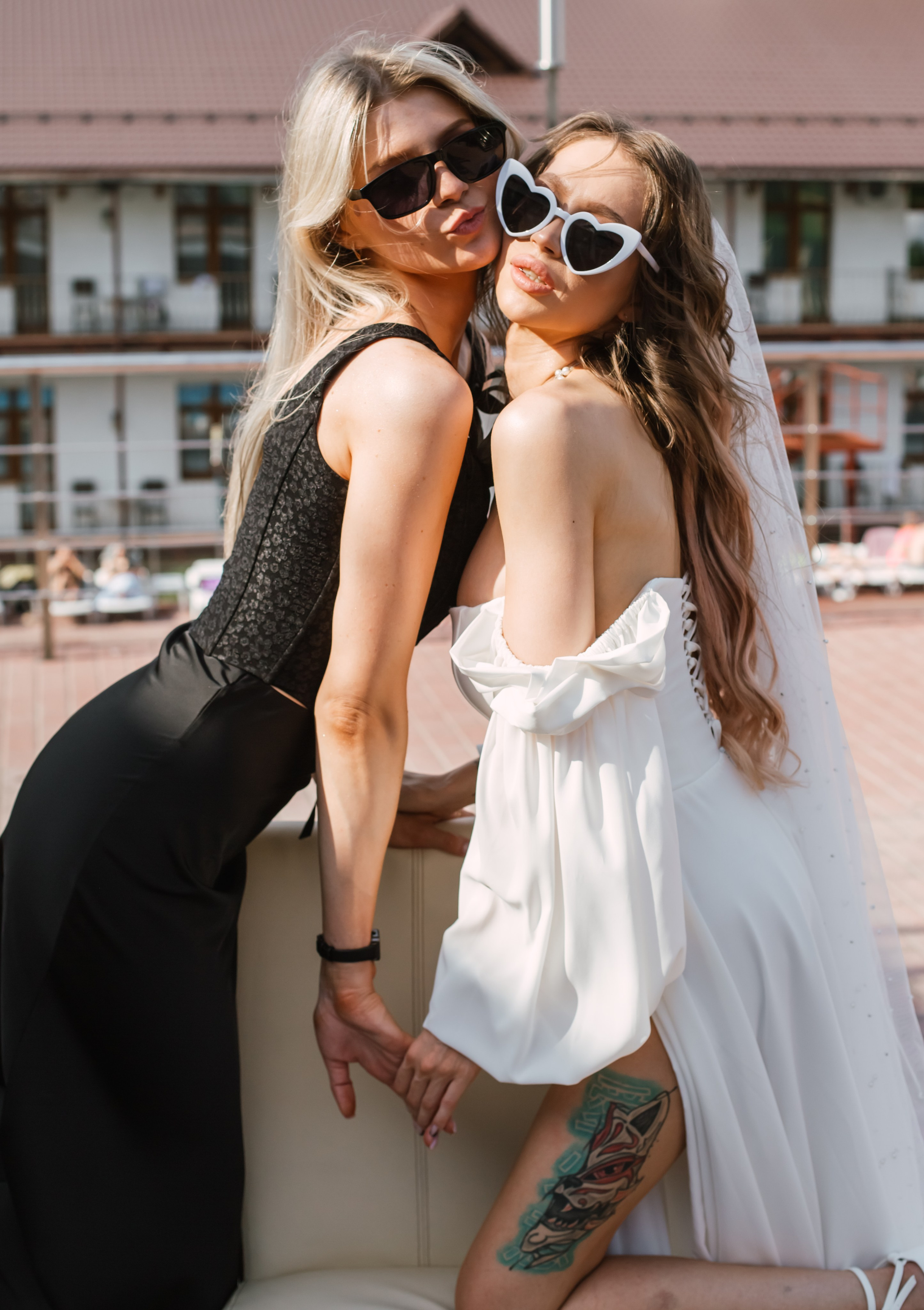 Стас и Настя. Портретный и семейный фотограф Наталия Гаврилина, Саратов — Москва