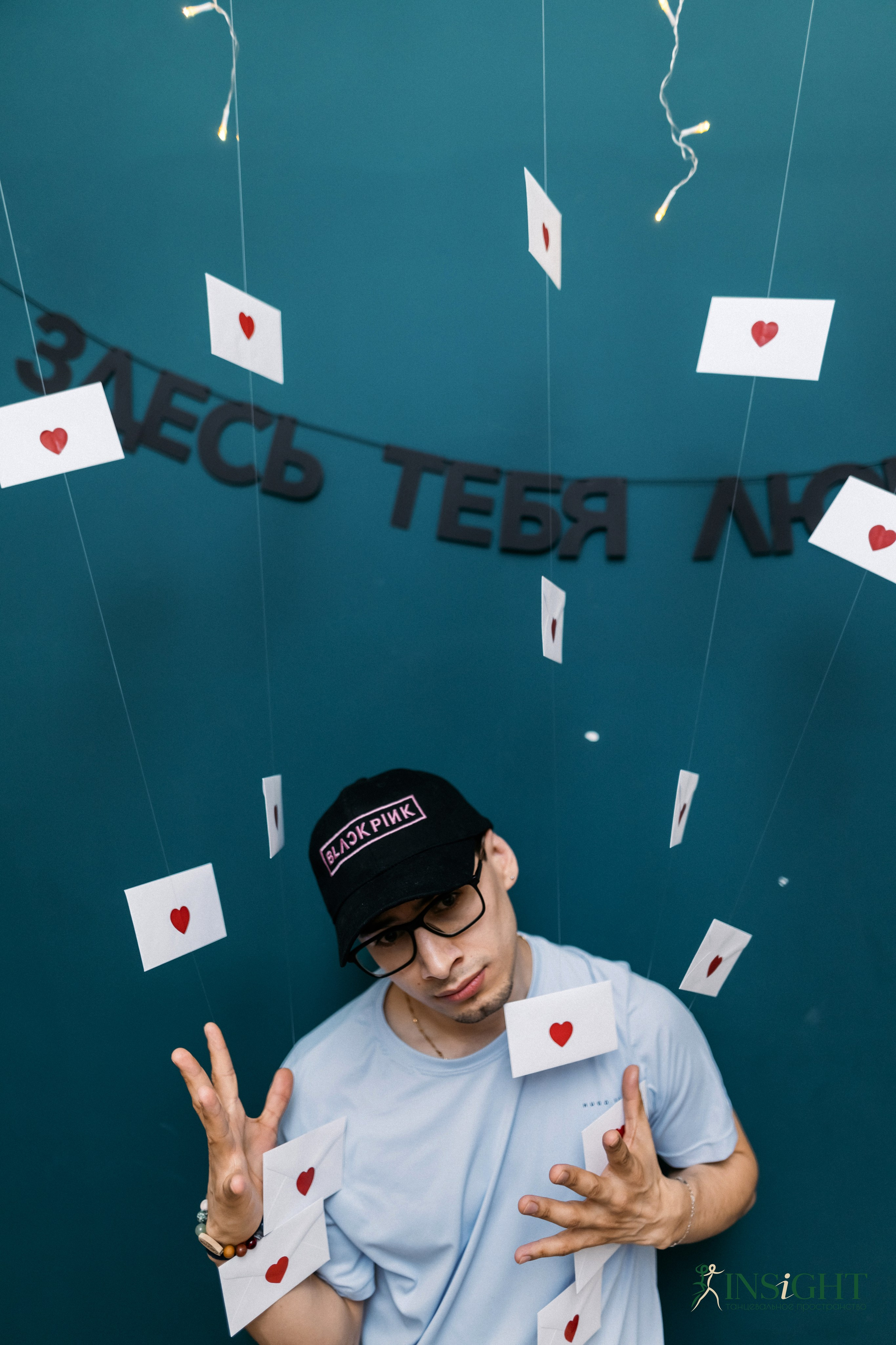 Студия танцев «Инсайт», День Влюбленных. Портретный и семейный фотограф Наталия Гаврилина, Саратов — Москва