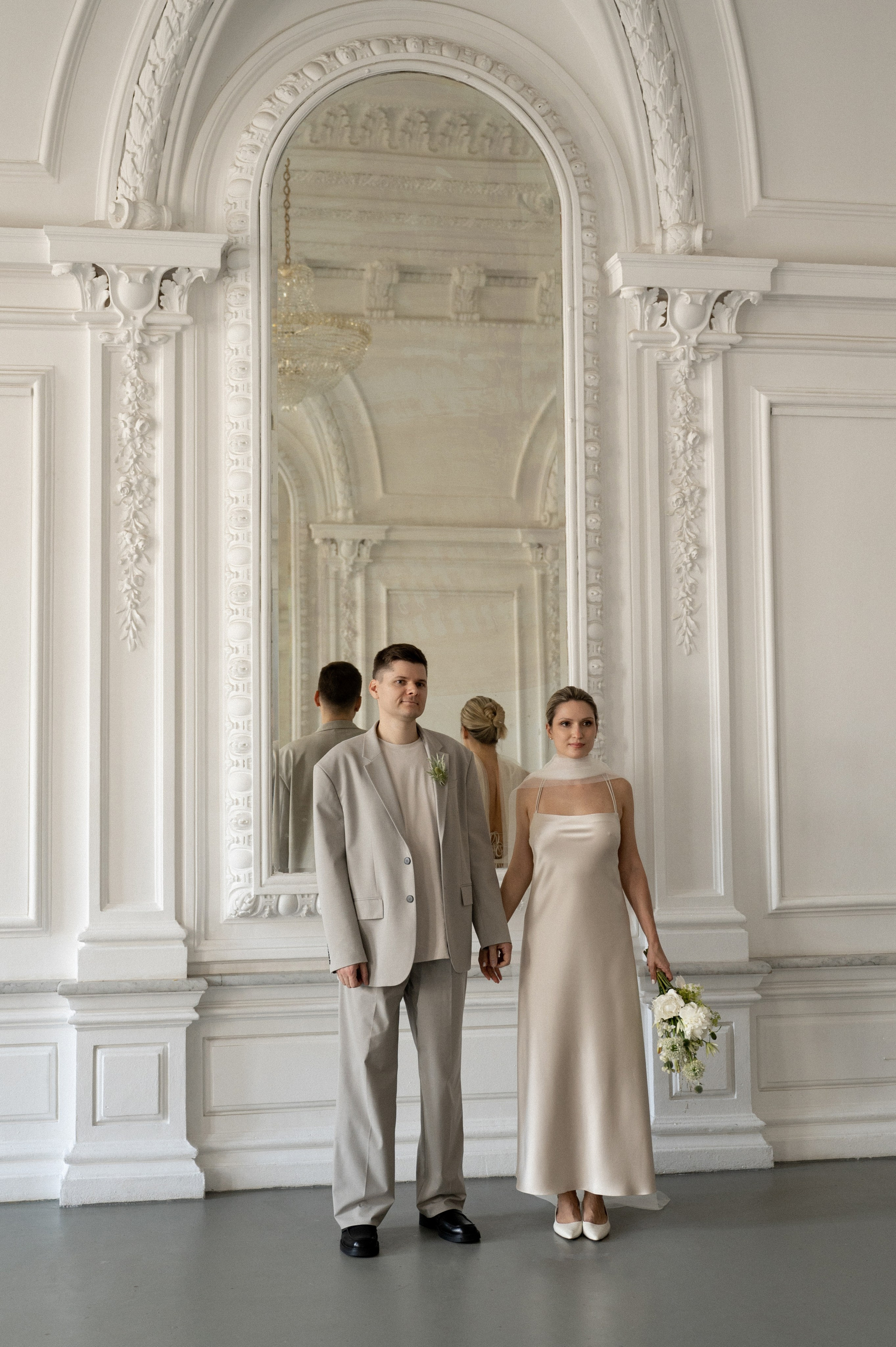 Елена и Михаил. Свадебный и семейный фотограф Ракитин Илья