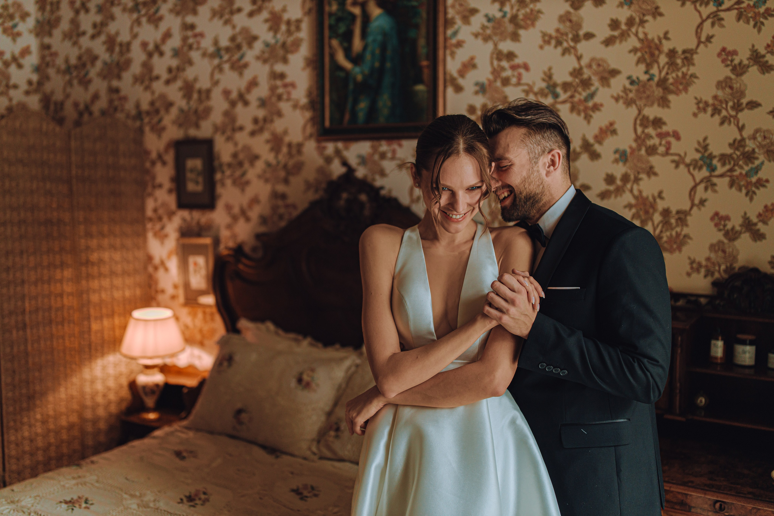 Наталья и Александр. Свадебный и репортажный фотограф Краснодар и Край