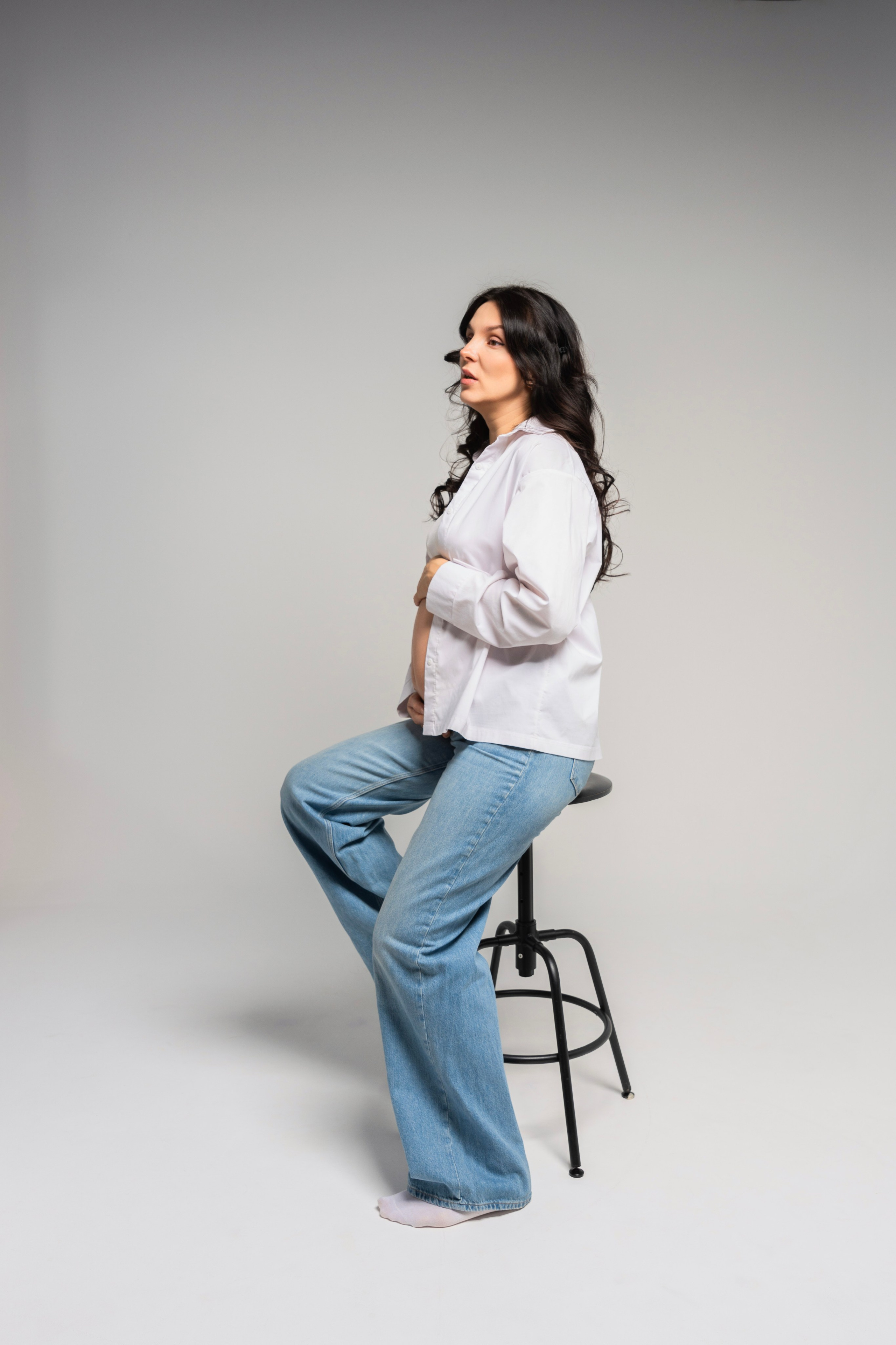 Татьяна. Фотограф Юлия Попова