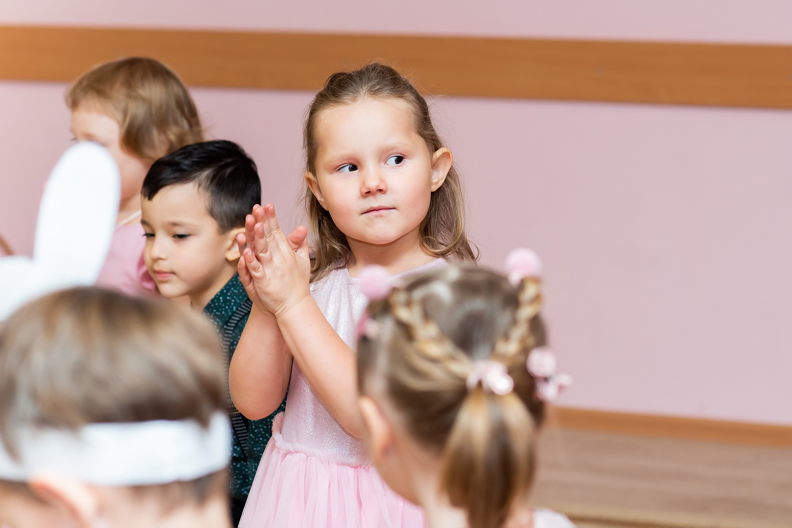 Осень. Фотограф Юлия Попова