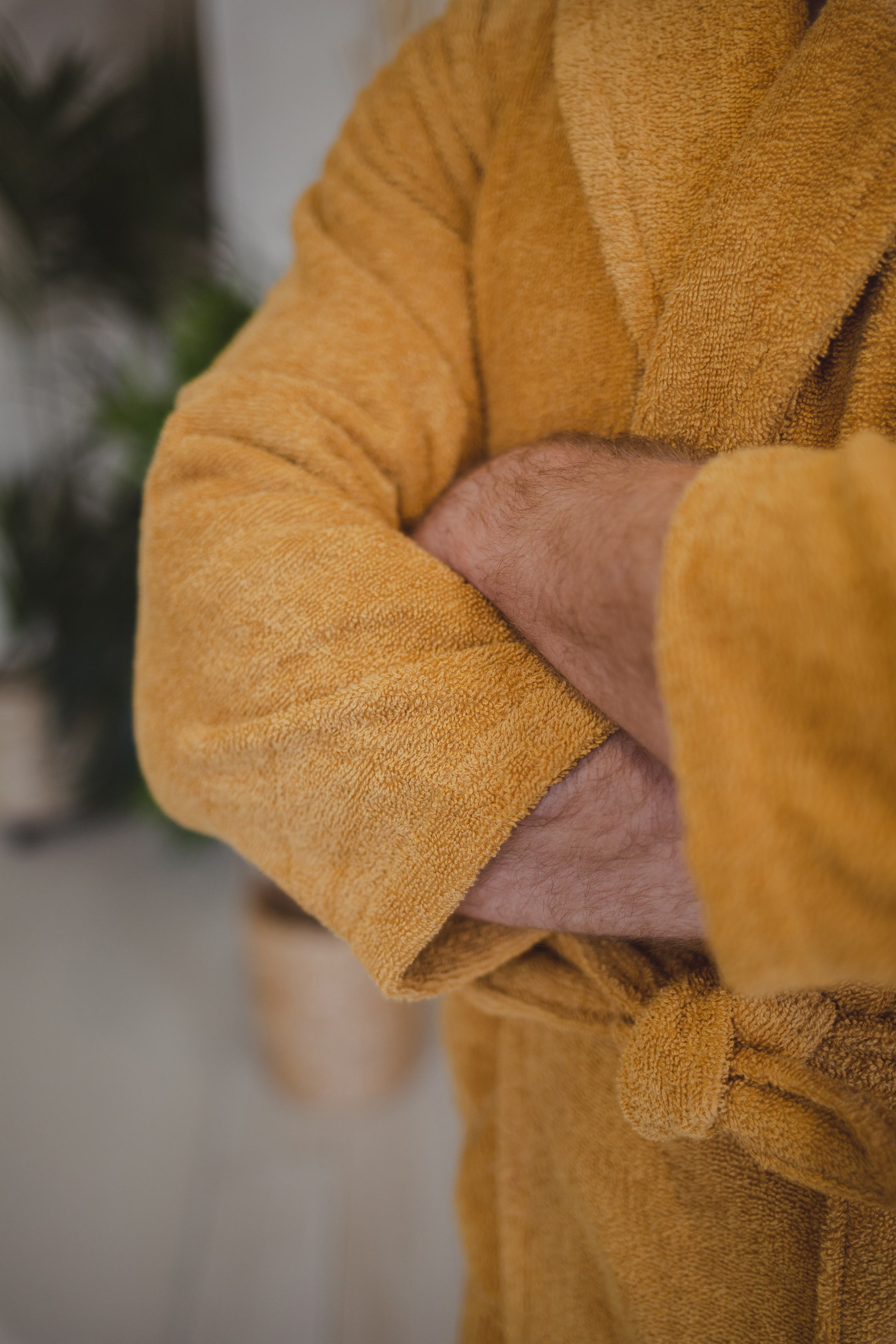 Халаты. Семейный фотограф Николаева Ольга