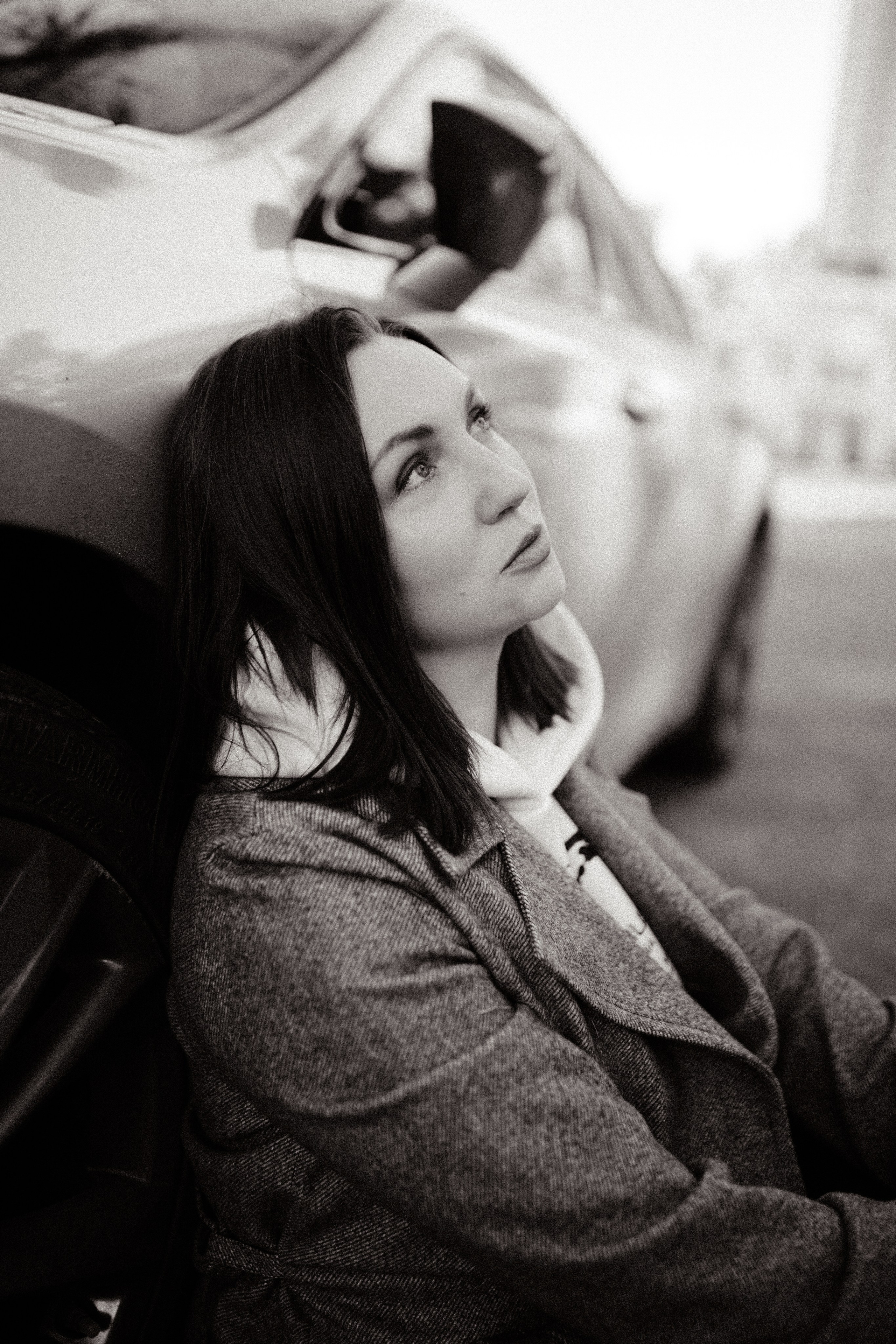 Ира | Осень. Фотограф Итуруп | Курильские острова