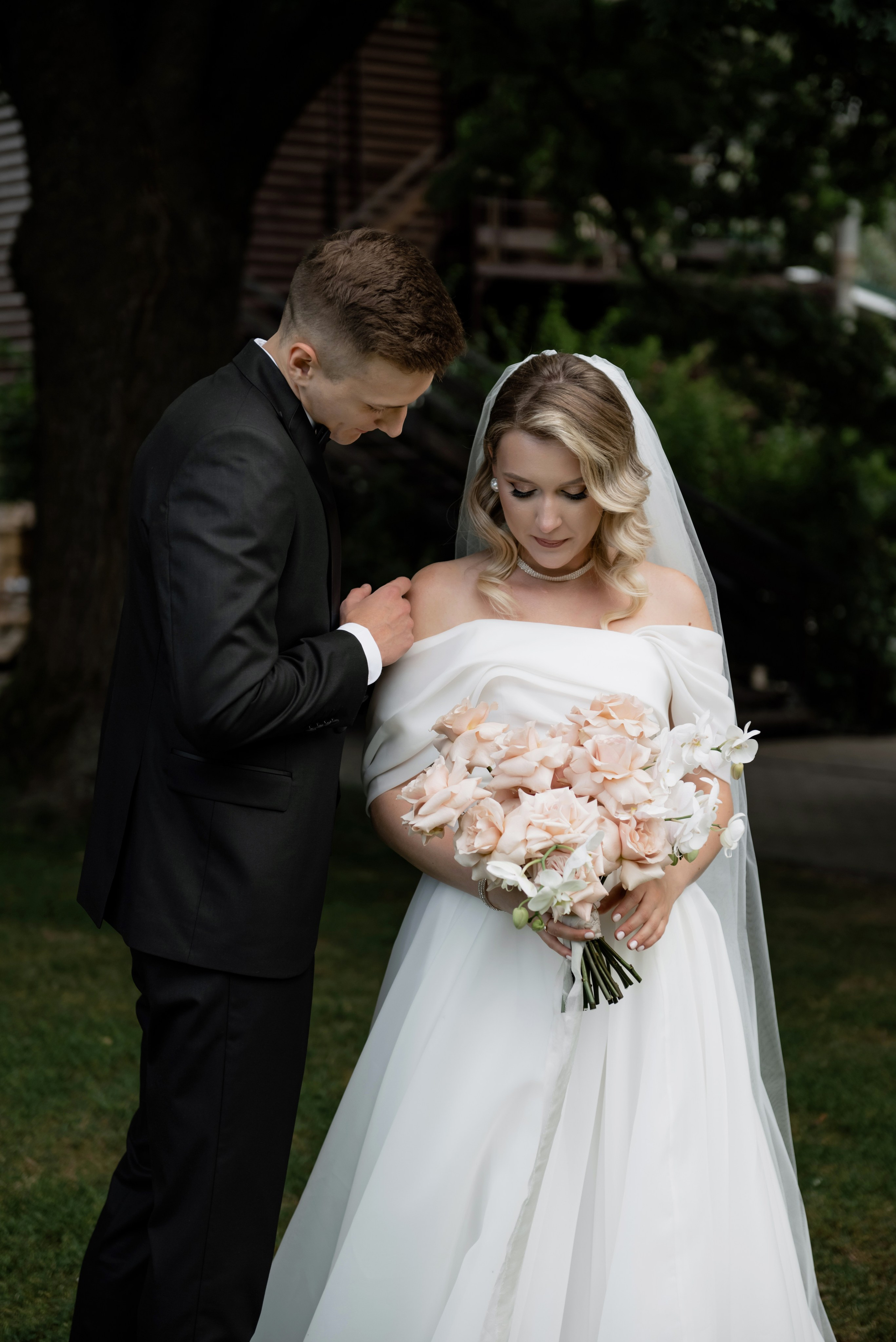 Evgeniy|Diana. Свадебный фотограф в Минске и Санкт-Петербурге Вероника Аксенова