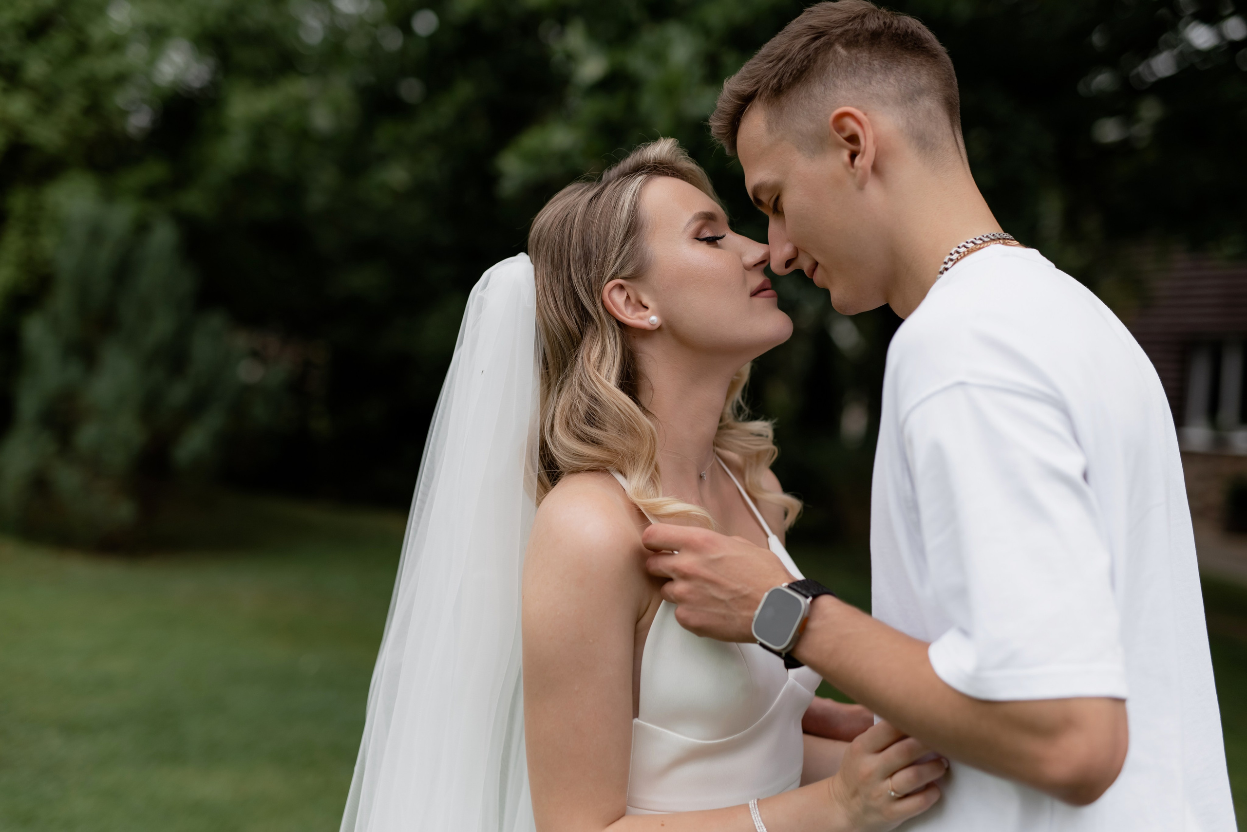 Evgeniy|Diana. Свадебный фотограф в Минске и Санкт-Петербурге Вероника Аксенова