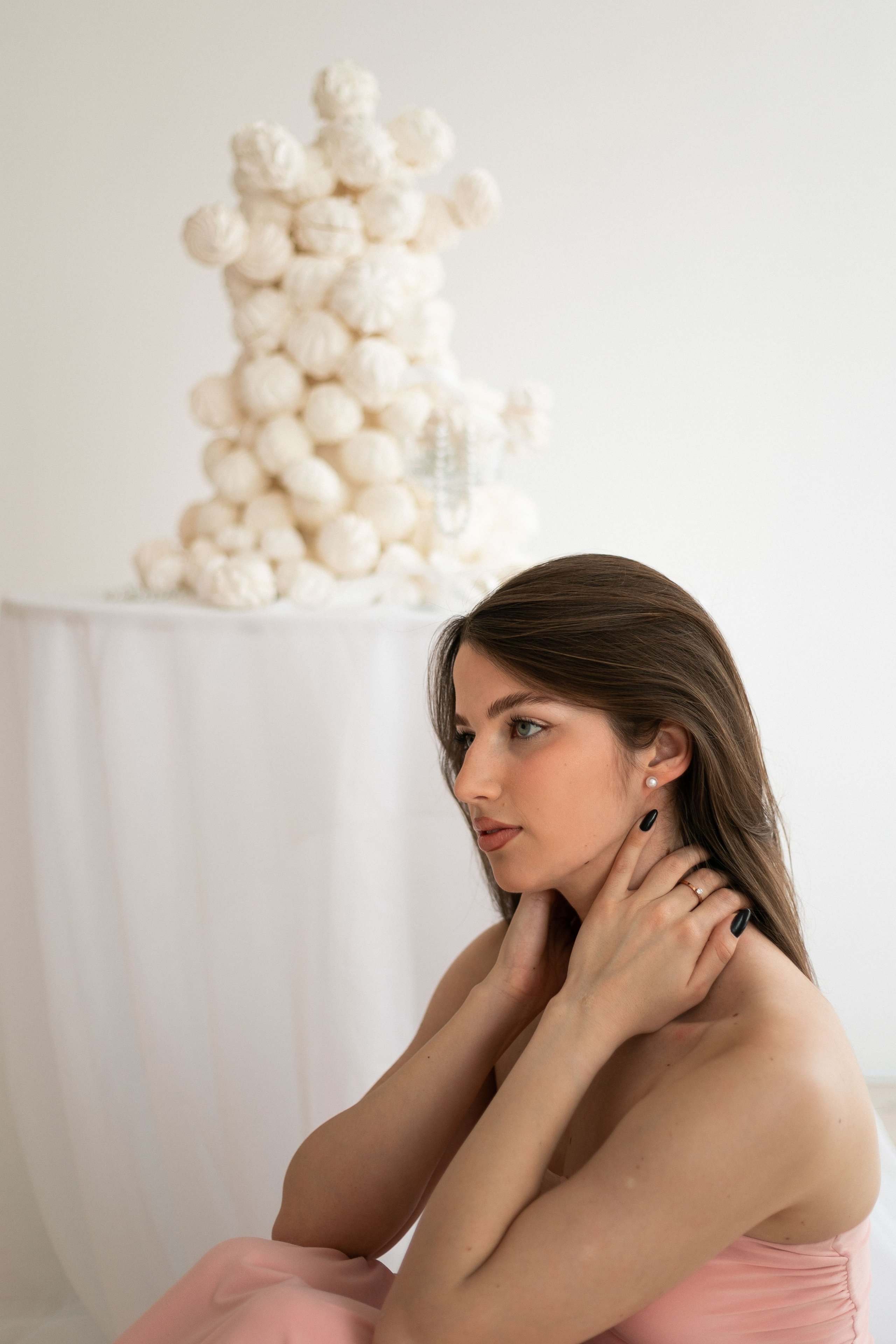 Анжелика. Семейный фотограф в Севастополе и Симферополе Александра Чистякова