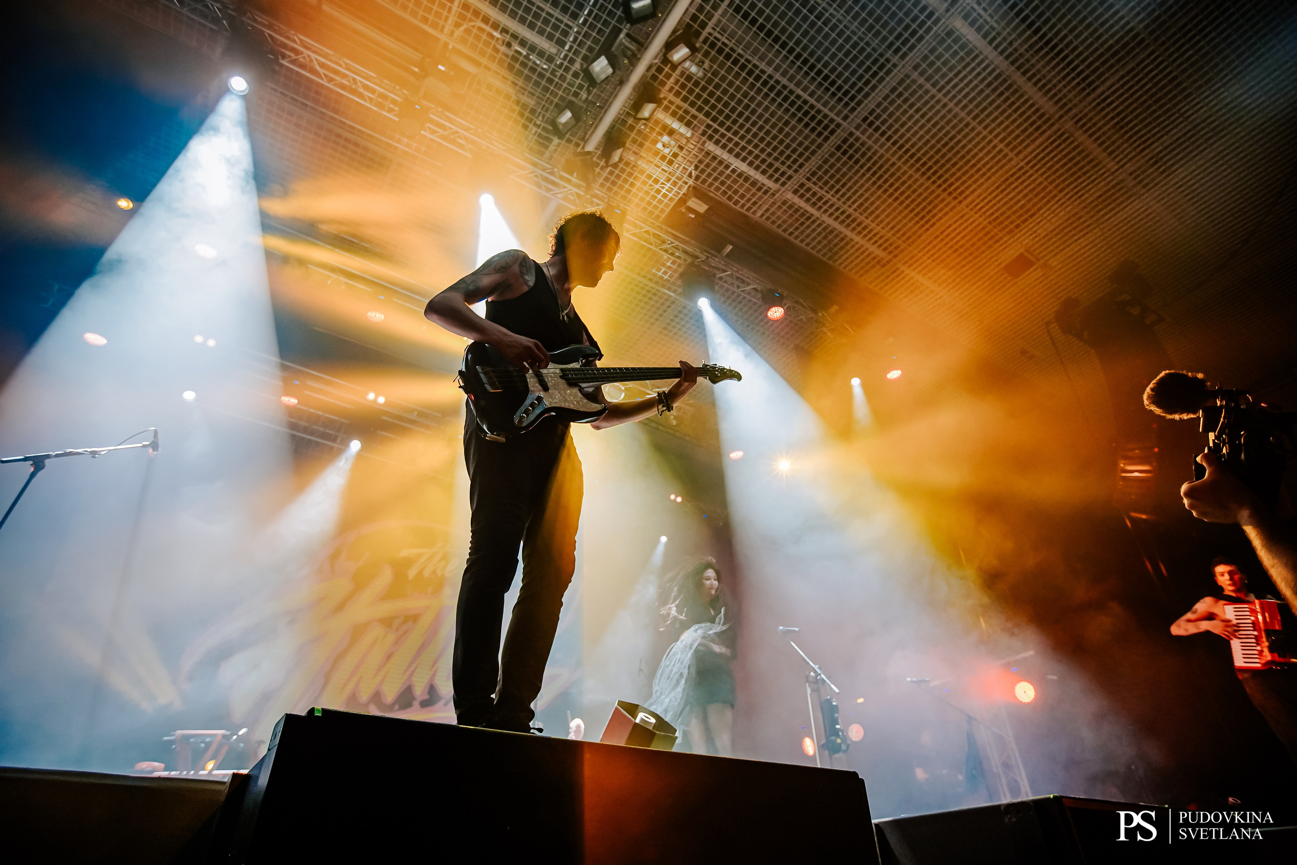 The Hatters. Фотограф Тольятти Светлана Пудовкина