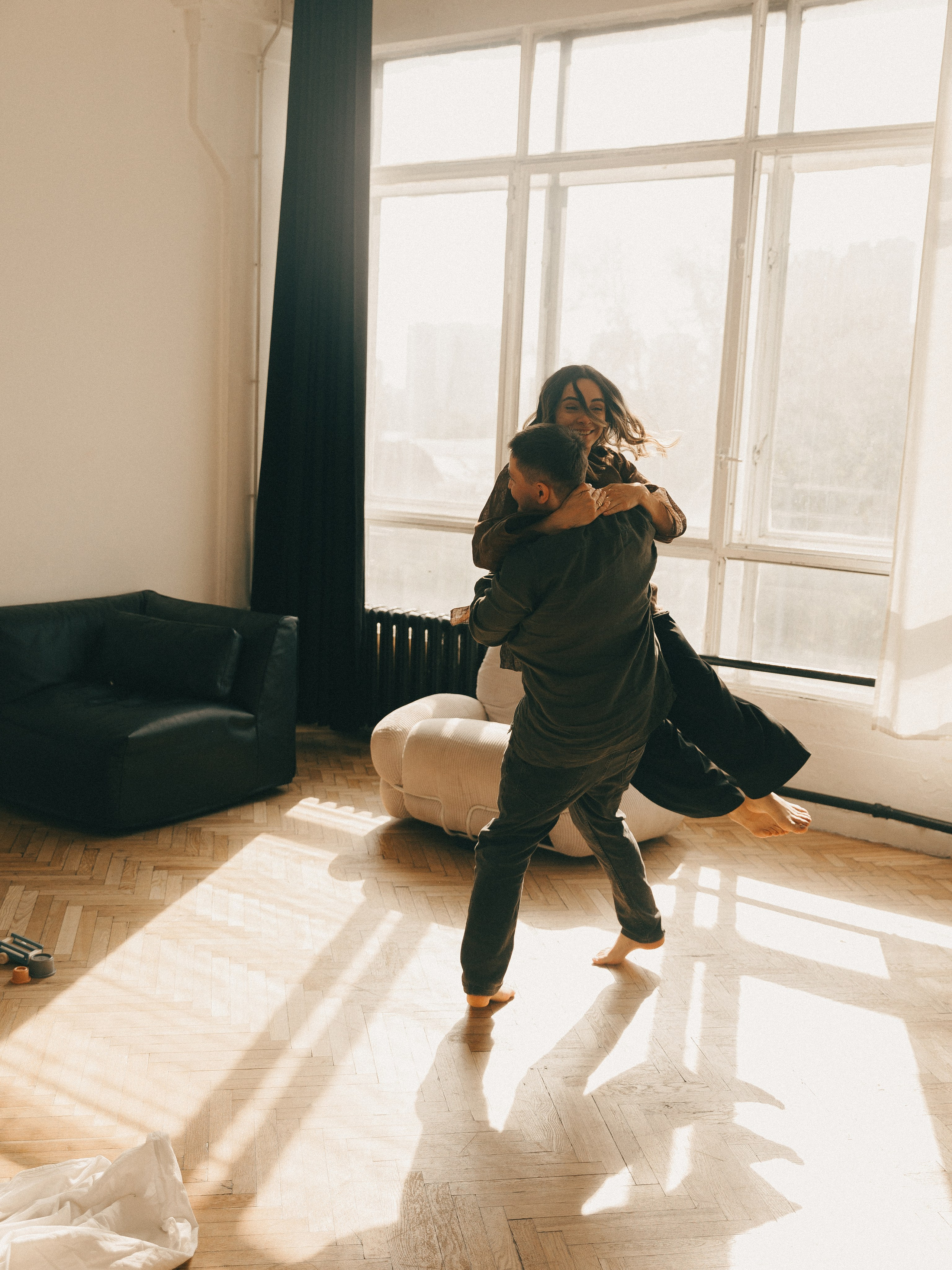 ♡. Свадебный и портретный фотограф в Калининграде и Москве Марк Юдинцев