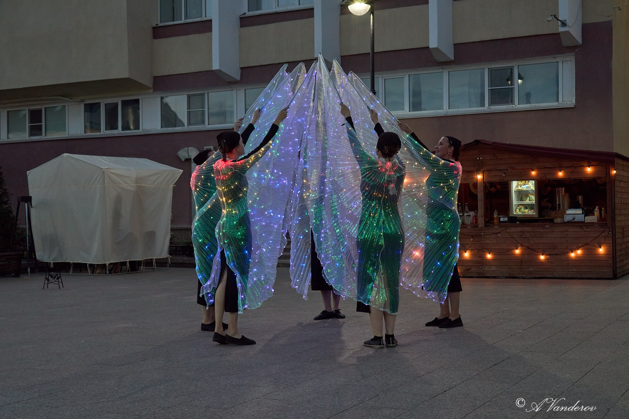 День города 2025. Фотограф Омск | Александр Вандеров