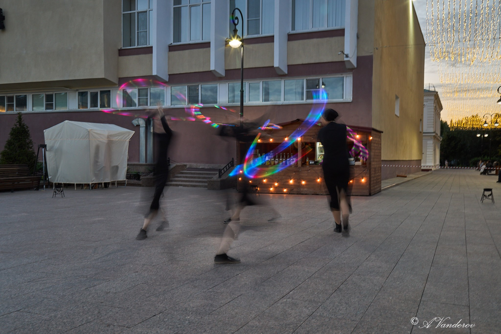 День города 2025. Фотограф Омск | Александр Вандеров