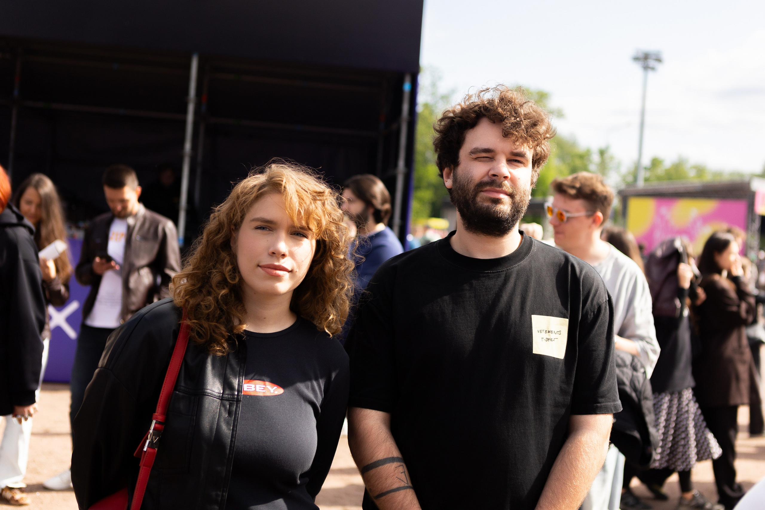 Пикник Афиши 2025. Фотограф в Москве Влад Ярчевский