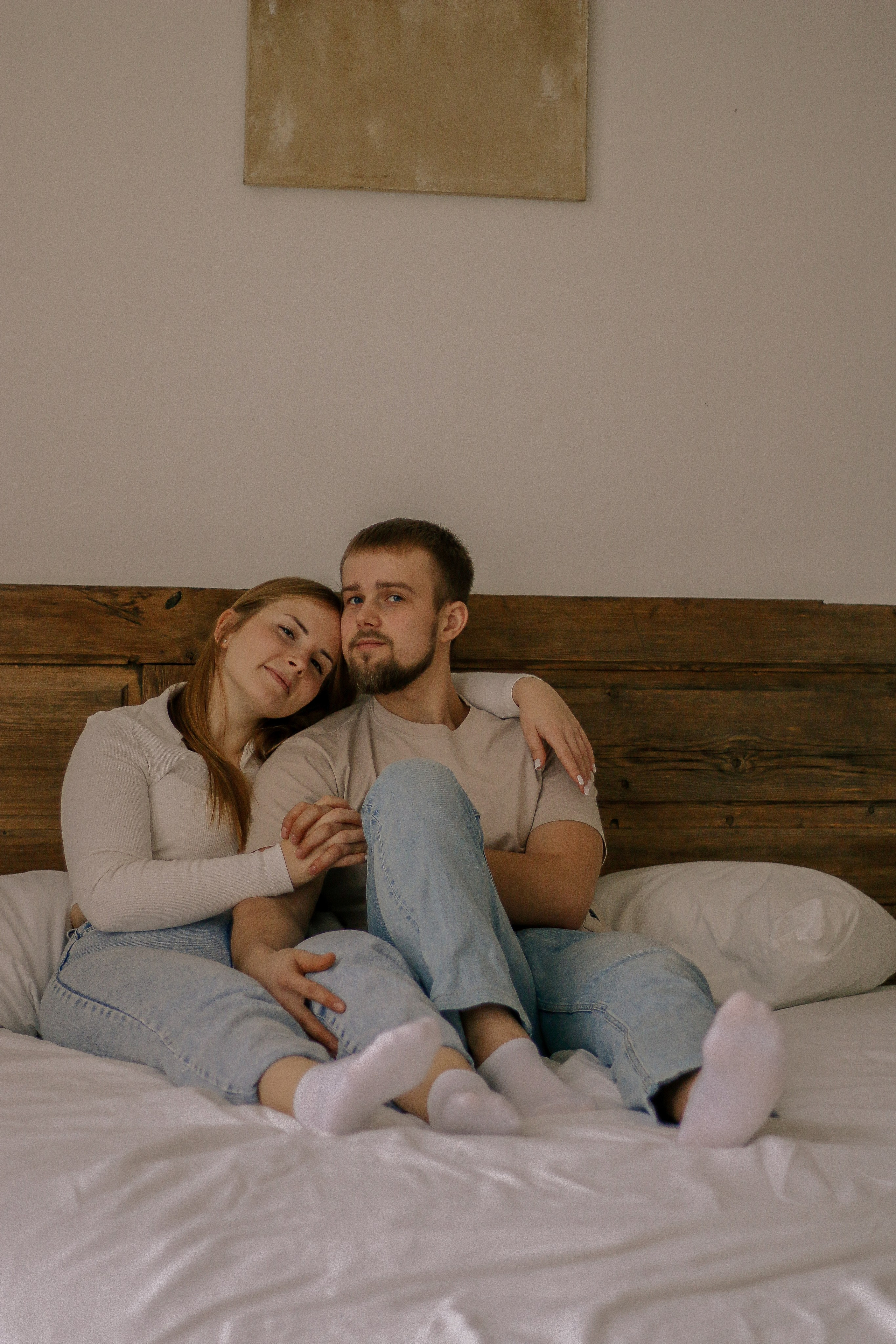 Предложение руки и сердца. Фотограф Краснодар