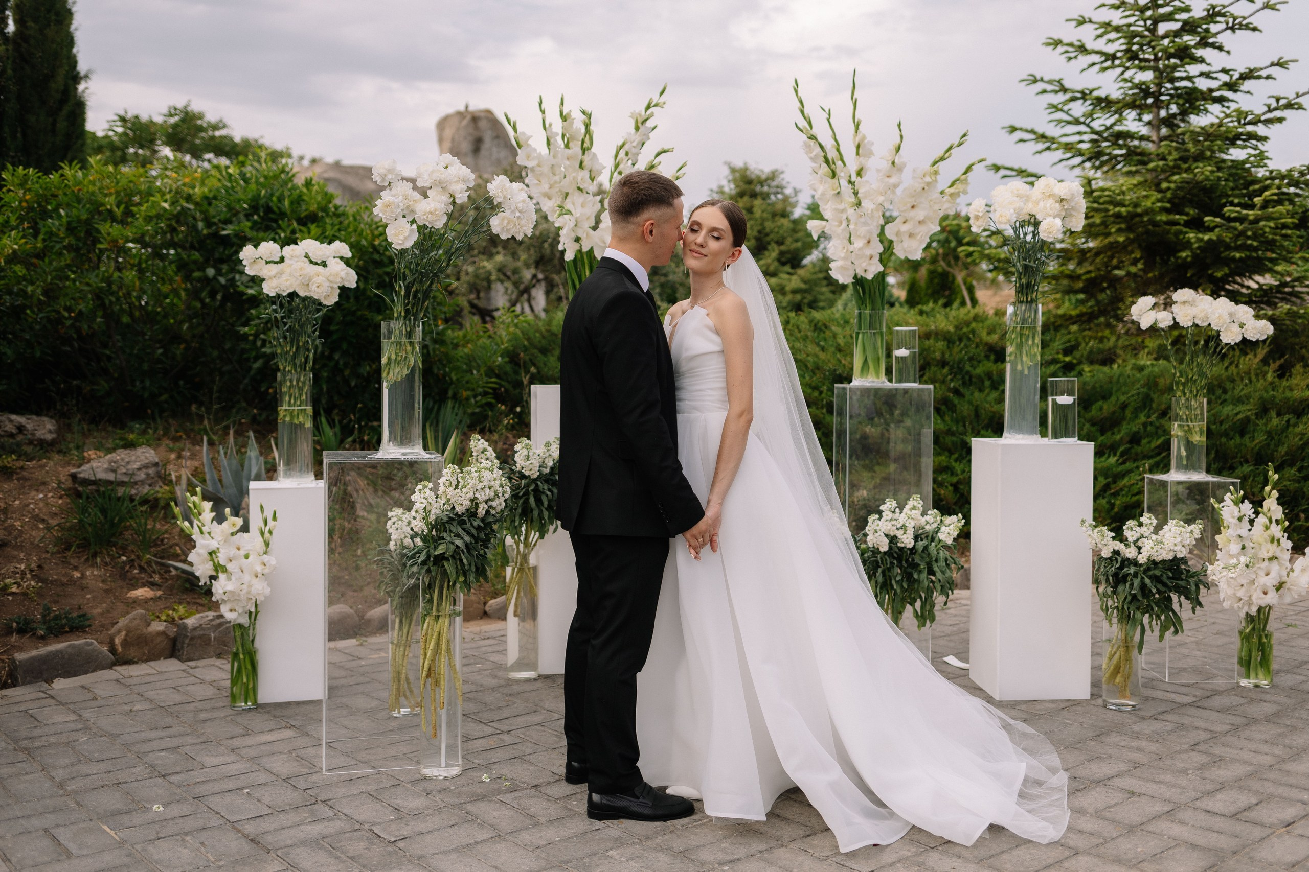 L&I. Семейный фотограф в Севастополе и Симферополе Александра Чистякова