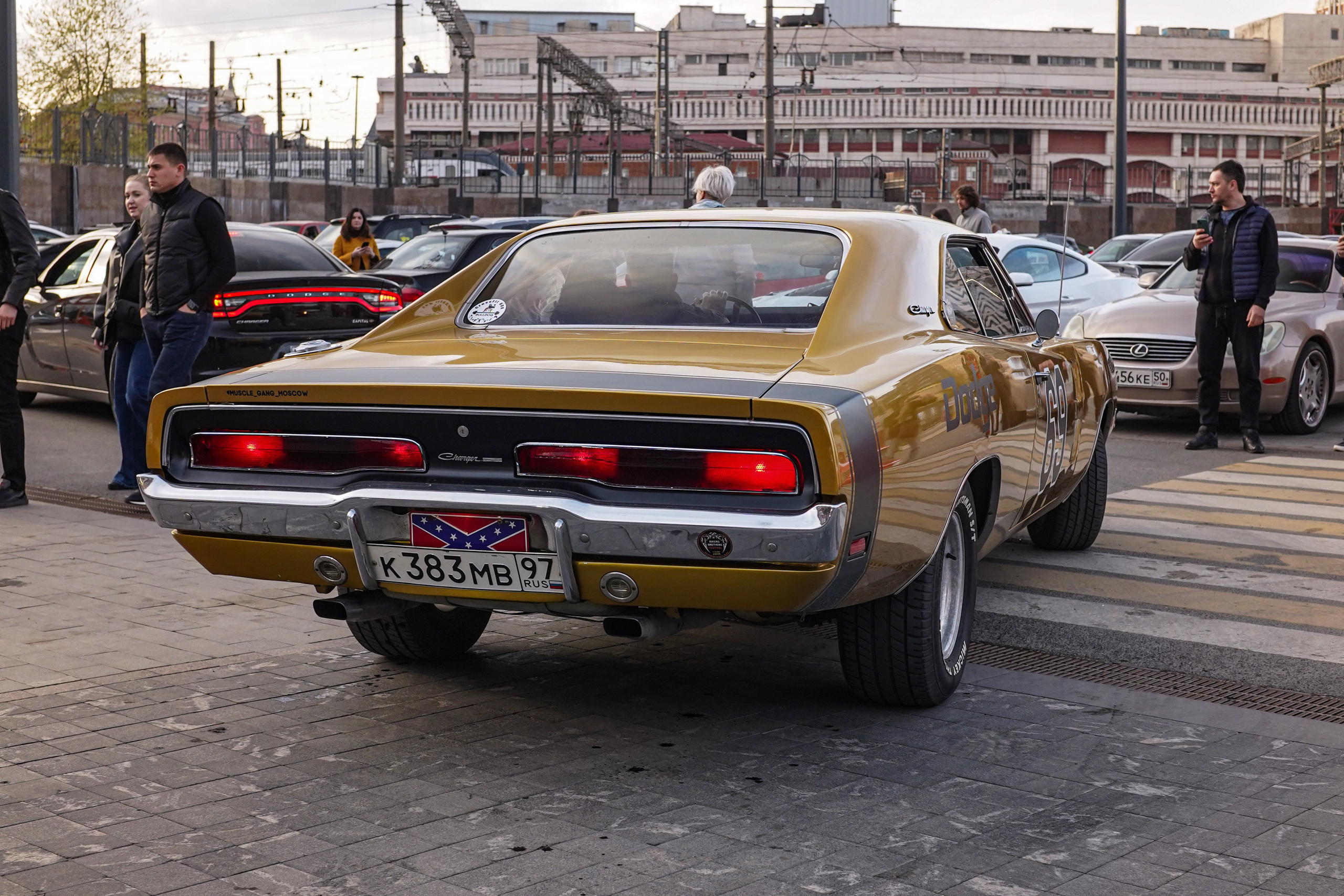 MadBuckets (opening 2024). Автомобильный фотограф Шакая Кирилл