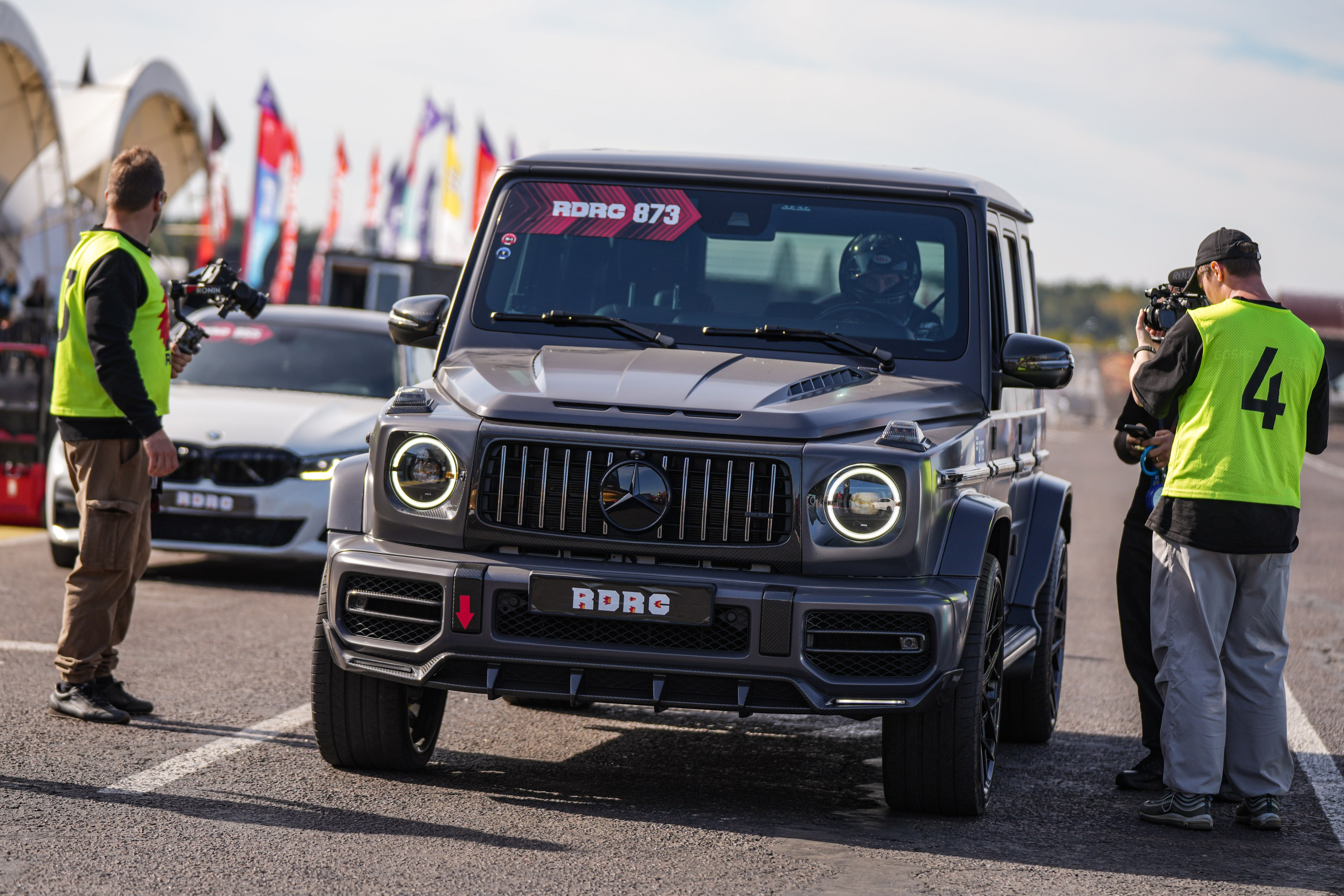 Супер Кубок. Автомобильный фотограф Шакая Кирилл