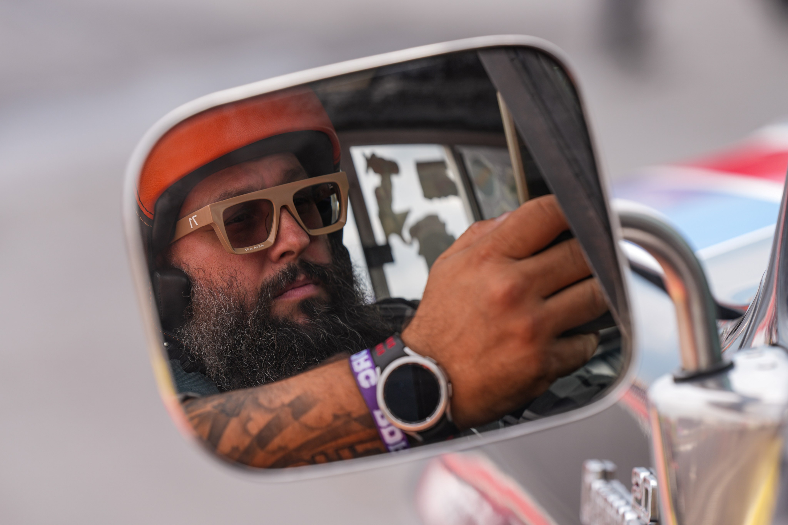 5 этап. Автомобильный фотограф Шакая Кирилл