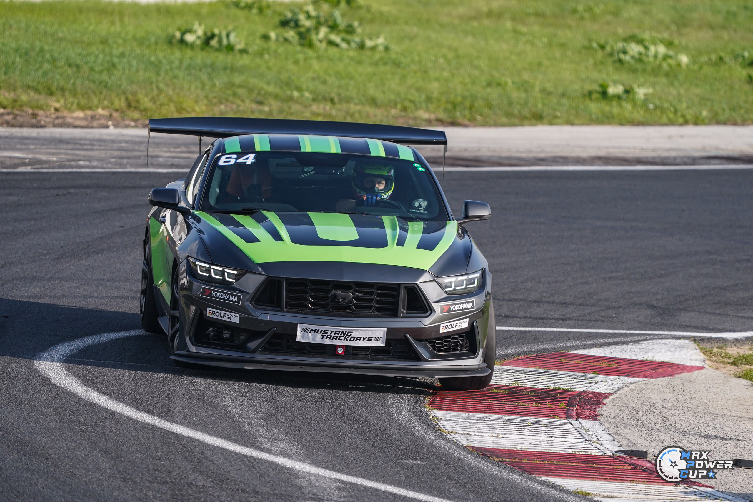 MaxPowerCup. 5 этап. Автомобильный фотограф Шакая Кирилл