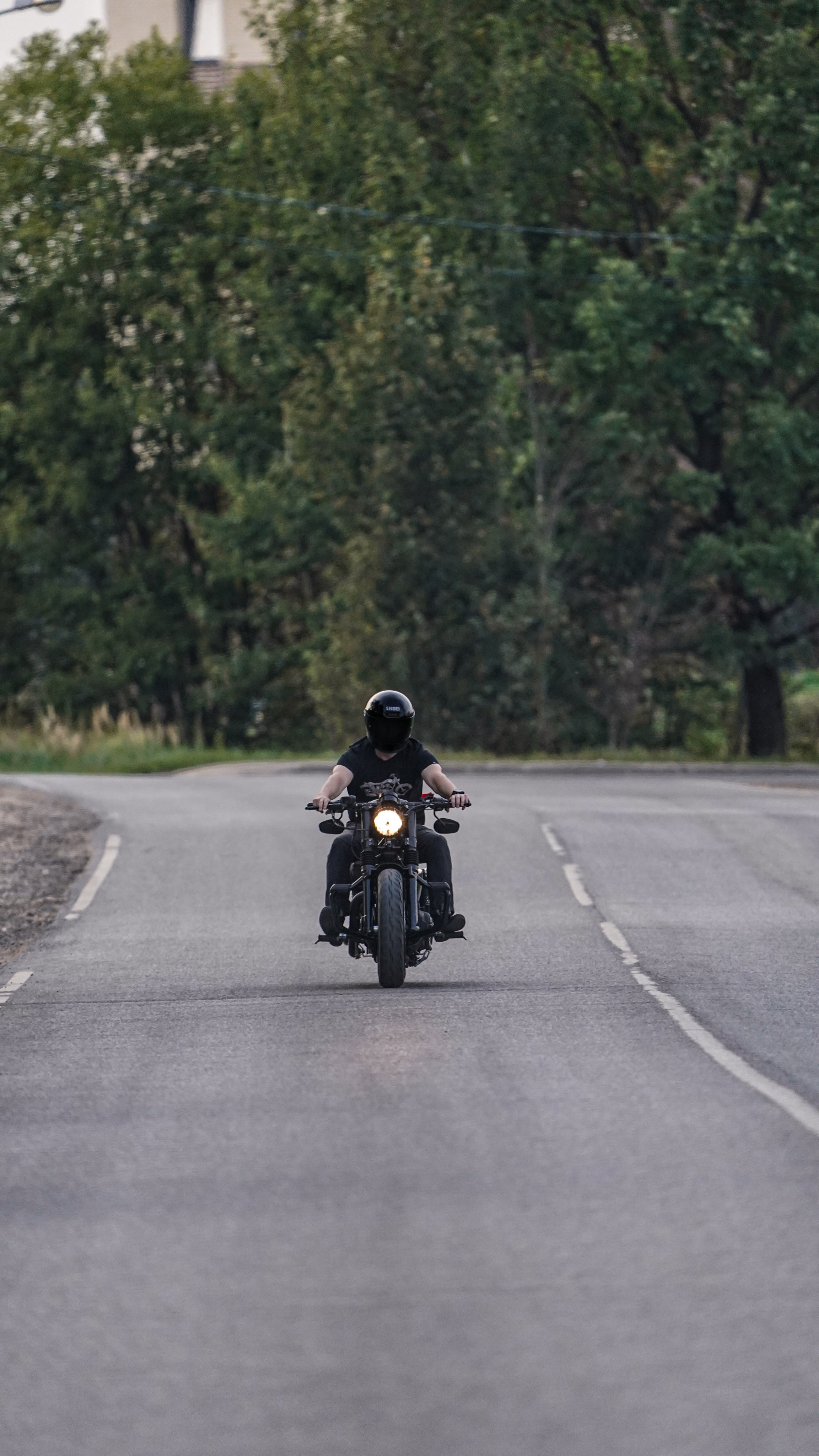 Harley-Davidson Sportster 1200 forty-eight. Автомобильный фотограф Шакая Кирилл