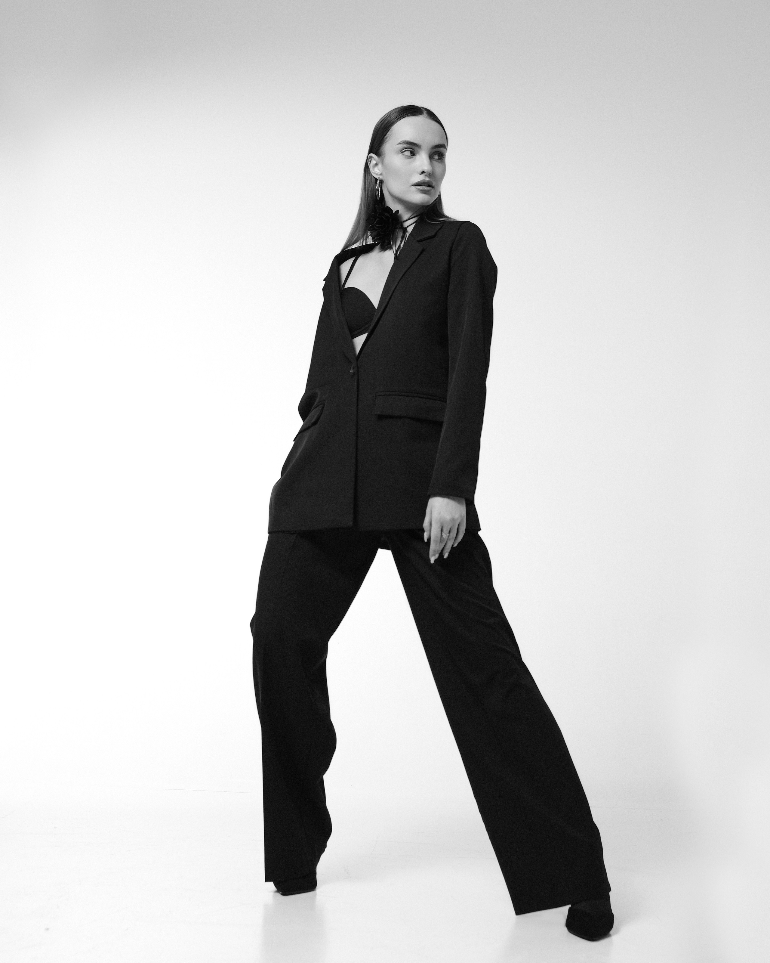 Полина. Портретный и репортажный фотограф в Новосибирске Гаврилов Антон