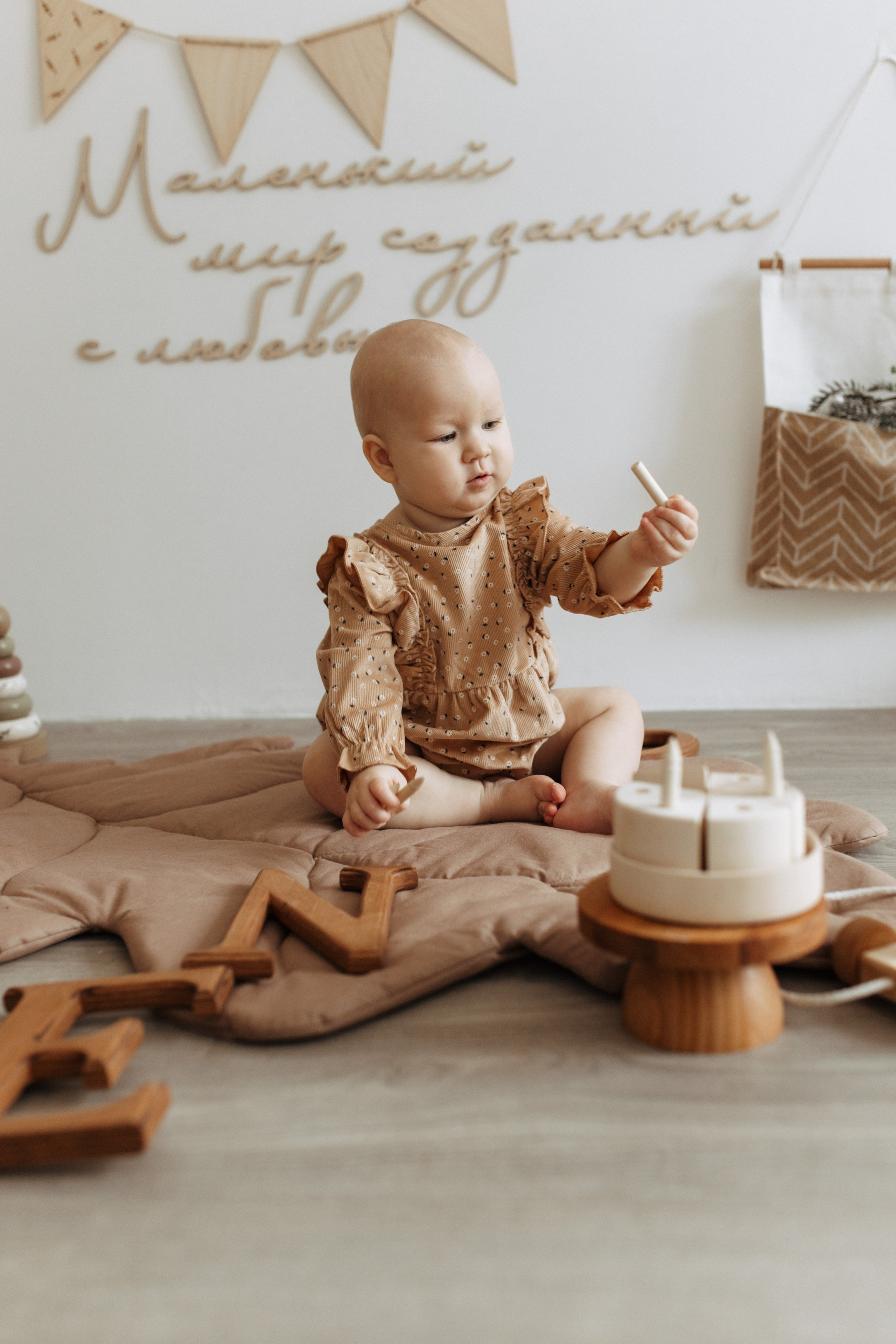 Девочки. Фотограф новорожденных Серпухов, Протвино, Москва I Марина Бурмистрова