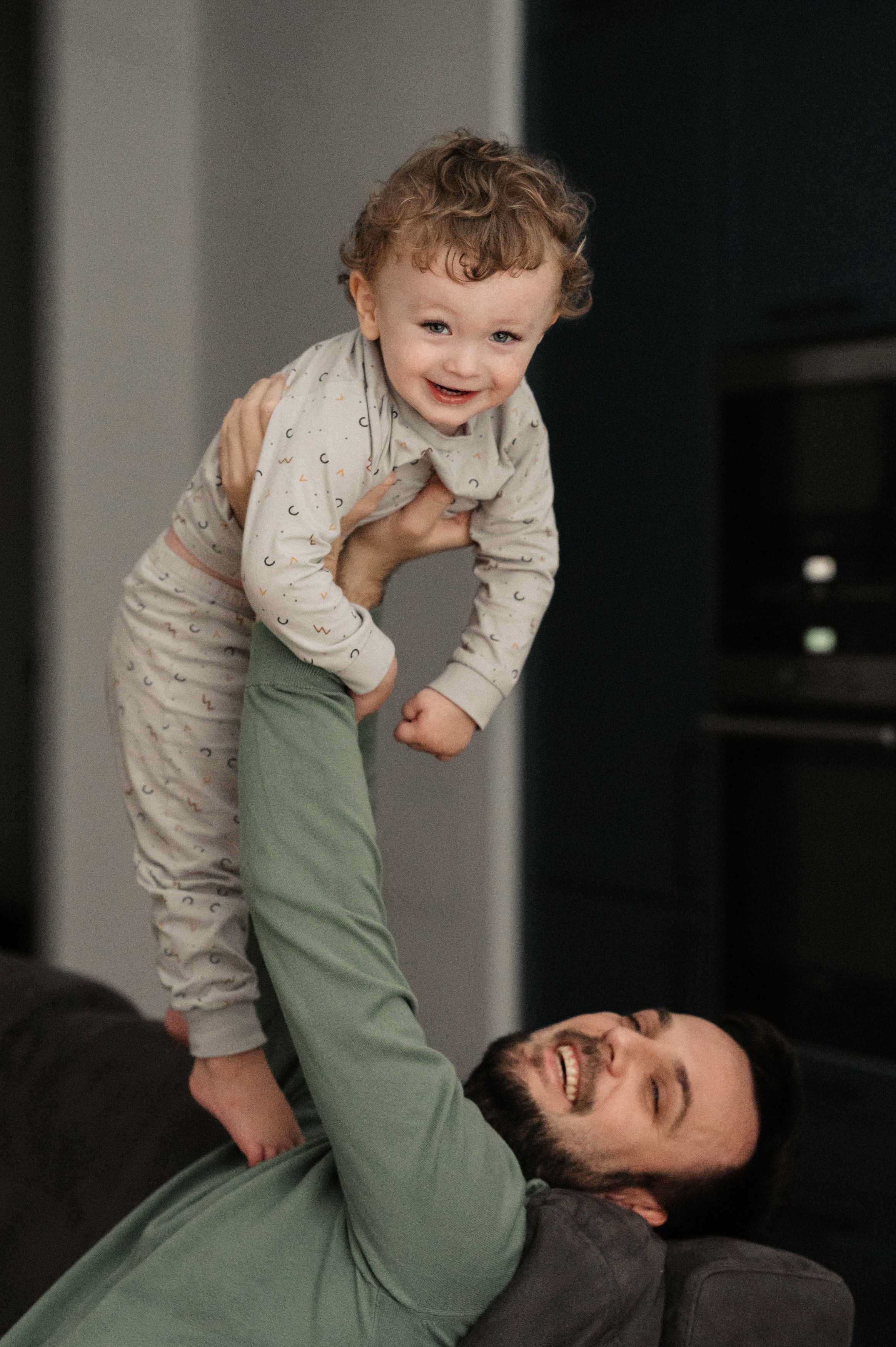 Время чудес. Фотограф Ким Ангелина