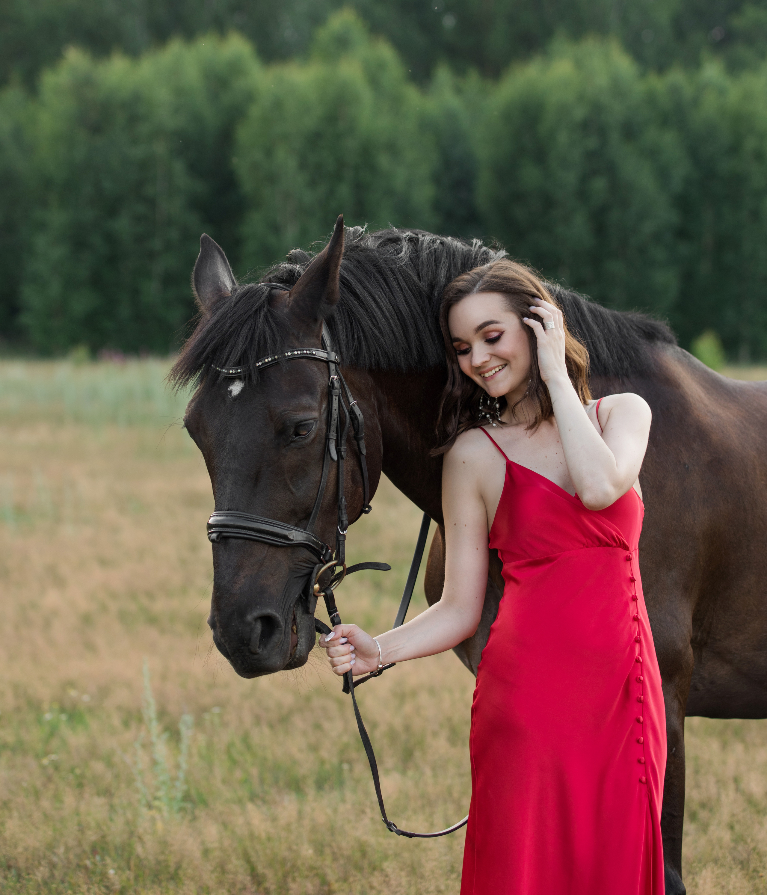 Портфолио. Фотограф-анималист в Екатеринбурге Марина Шишкина