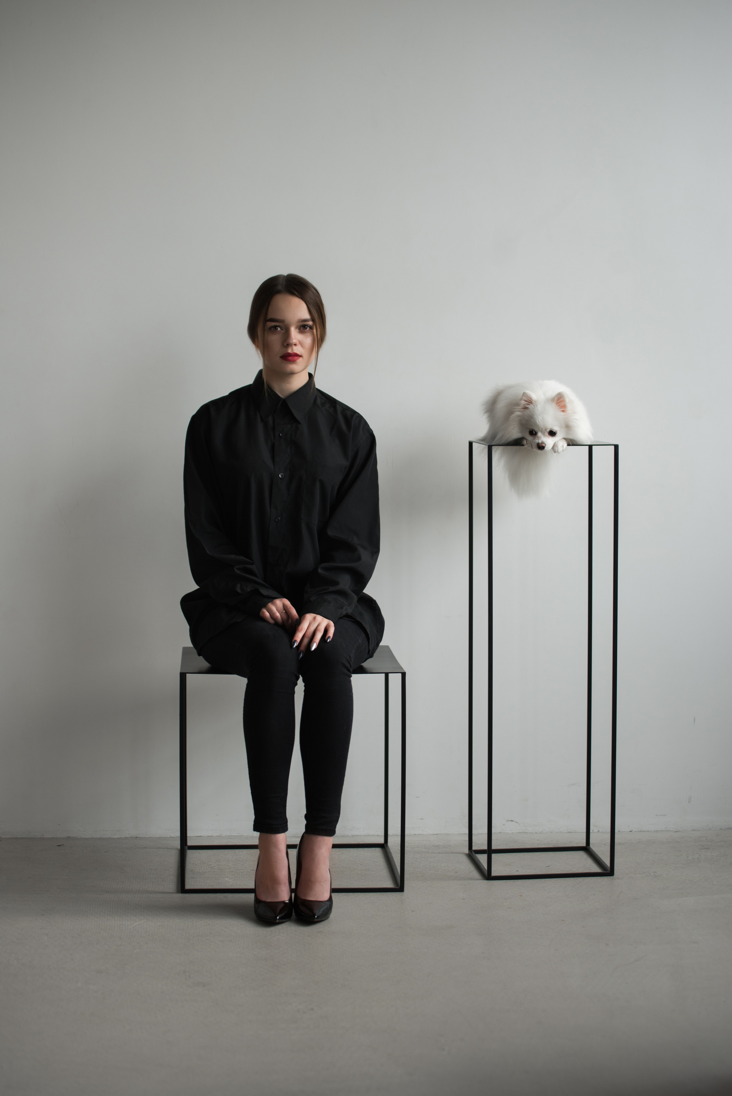 Портфолио. Фотограф-анималист в Екатеринбурге Марина Шишкина