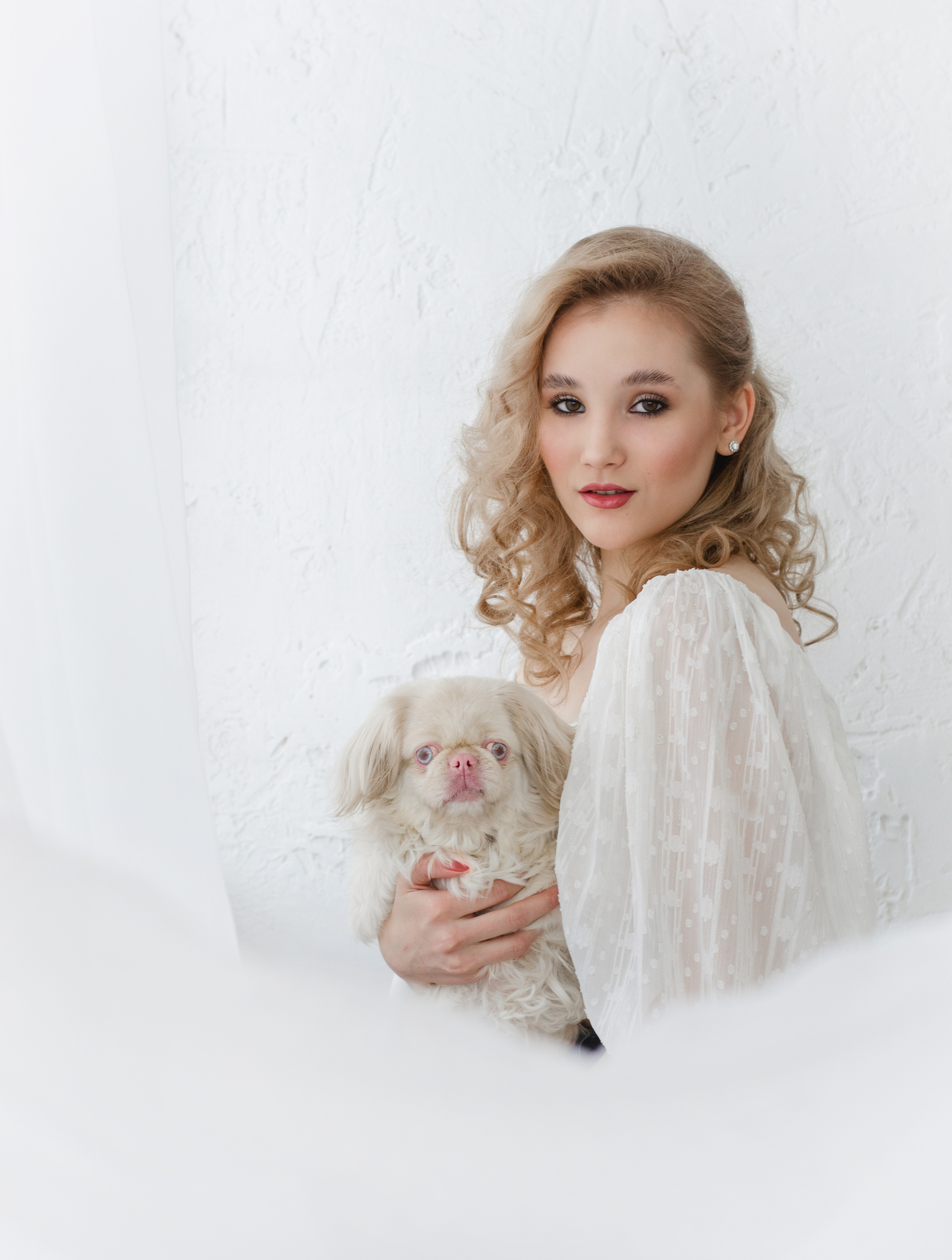 Портфолио. Фотограф-анималист в Екатеринбурге Марина Шишкина