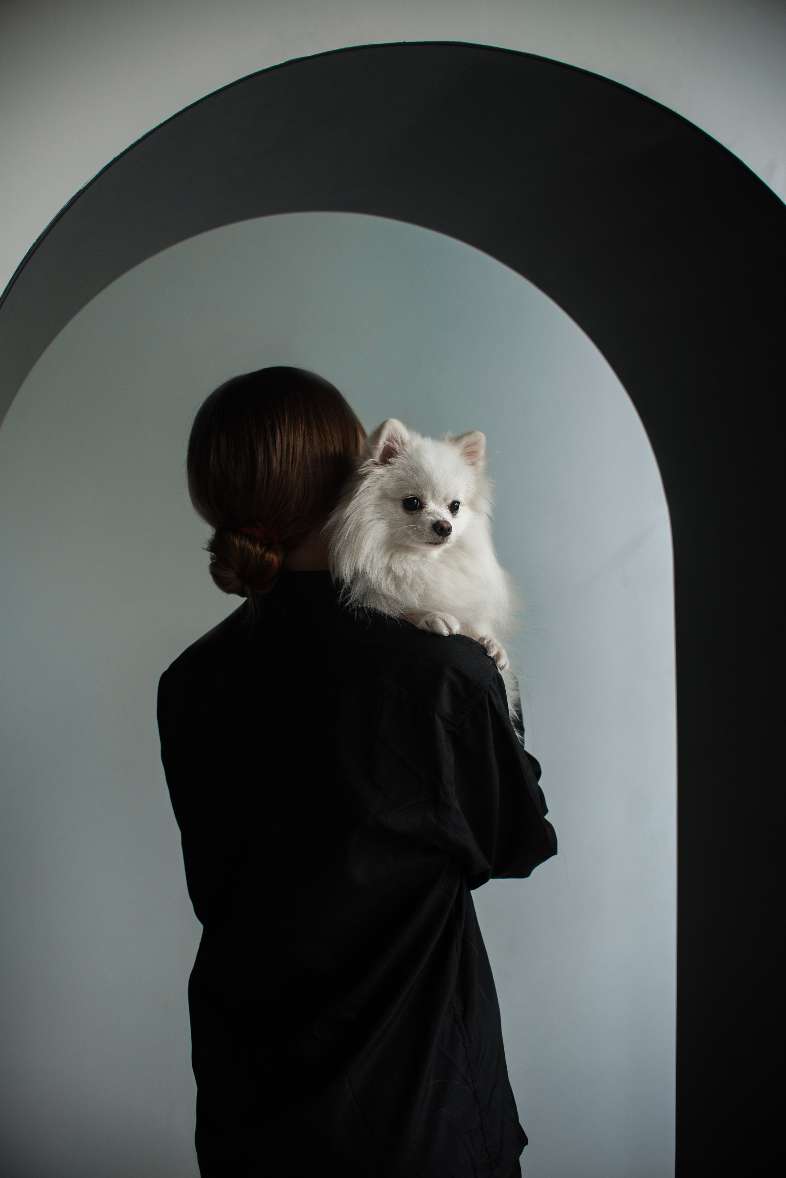 Портфолио. Фотограф-анималист в Екатеринбурге Марина Шишкина