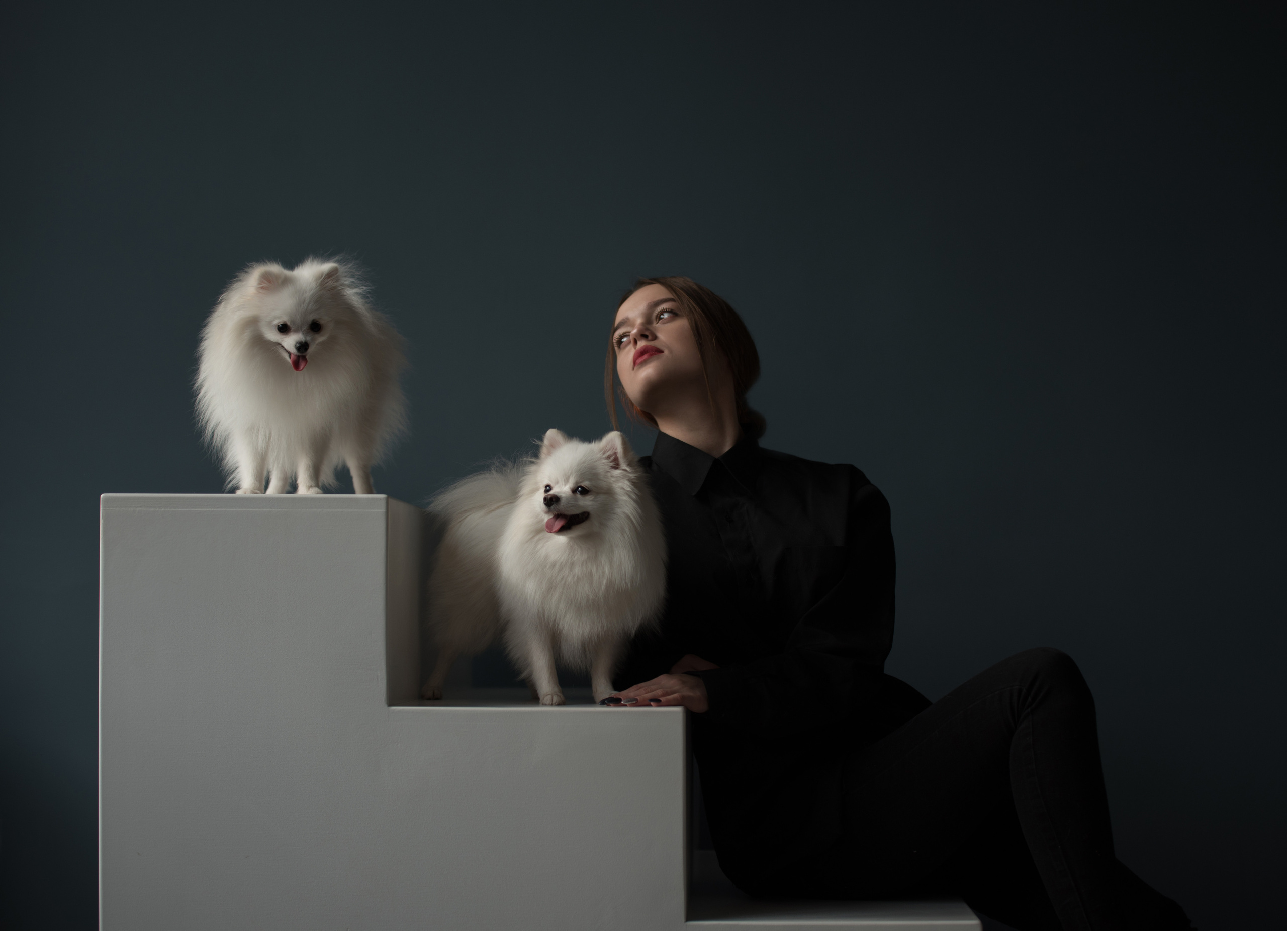 Фотограф-анималист в Екатеринбурге Марина Шишкина