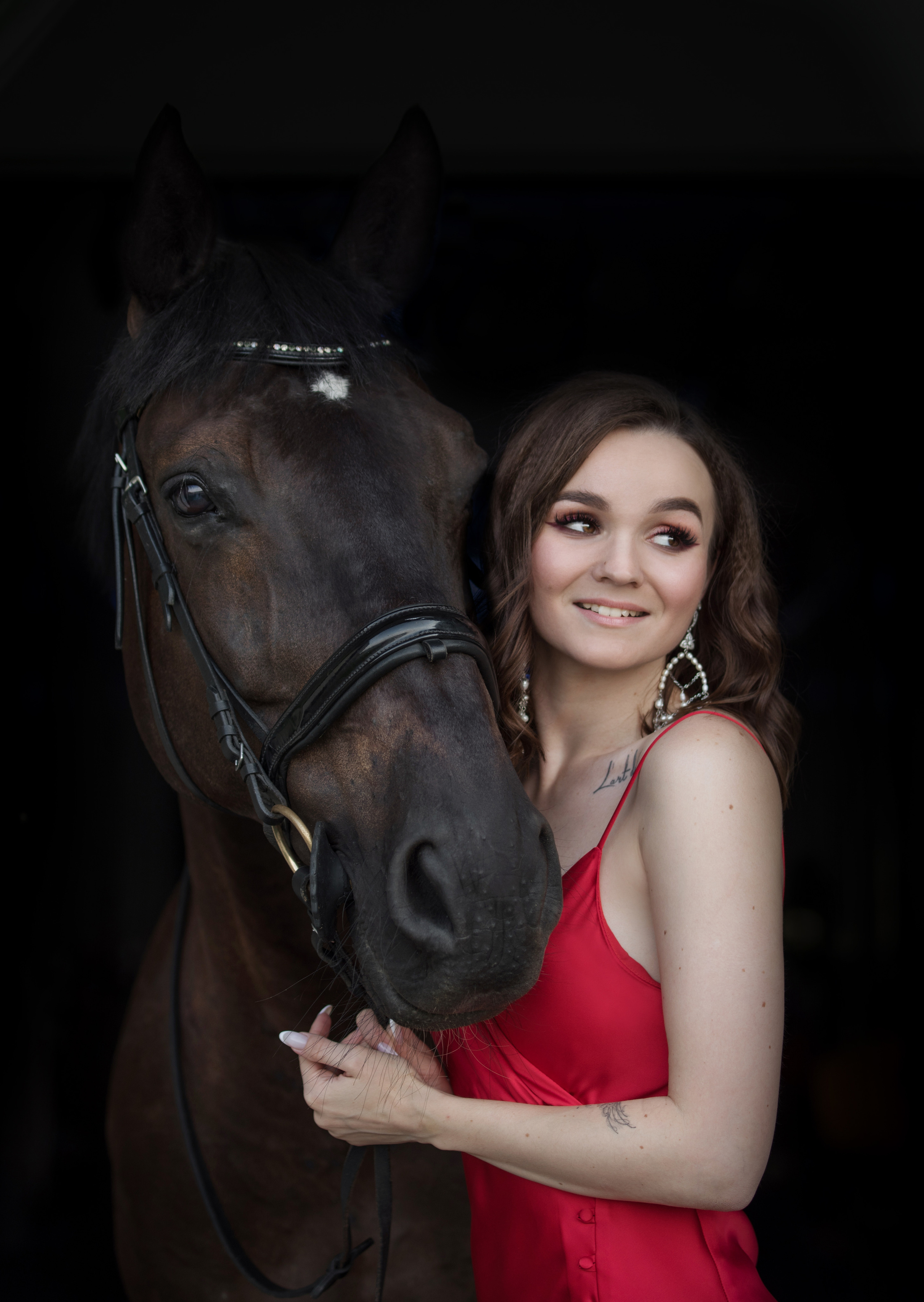 Портфолио. Фотограф-анималист в Екатеринбурге Марина Шишкина