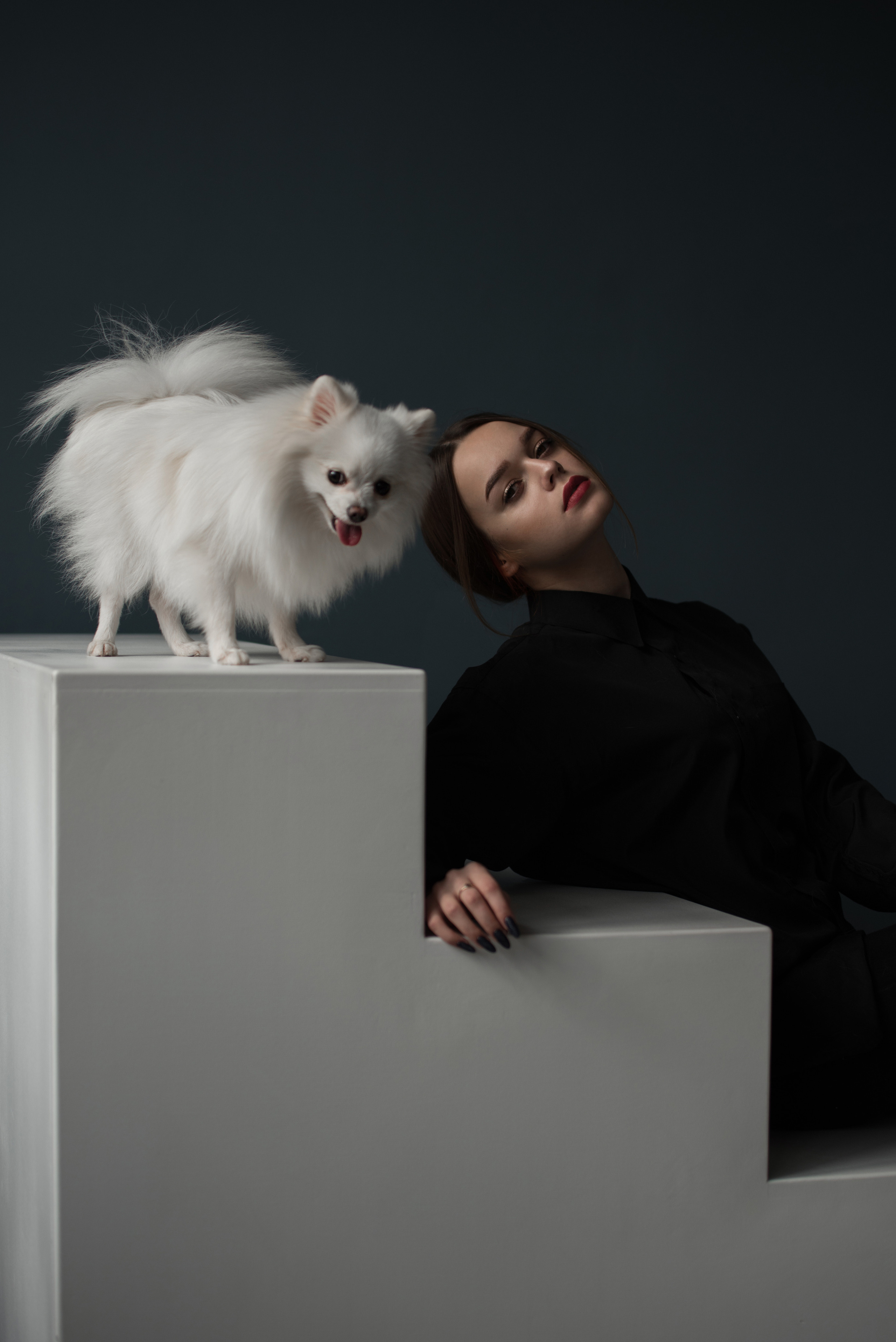 Портфолио. Фотограф-анималист в Екатеринбурге Марина Шишкина