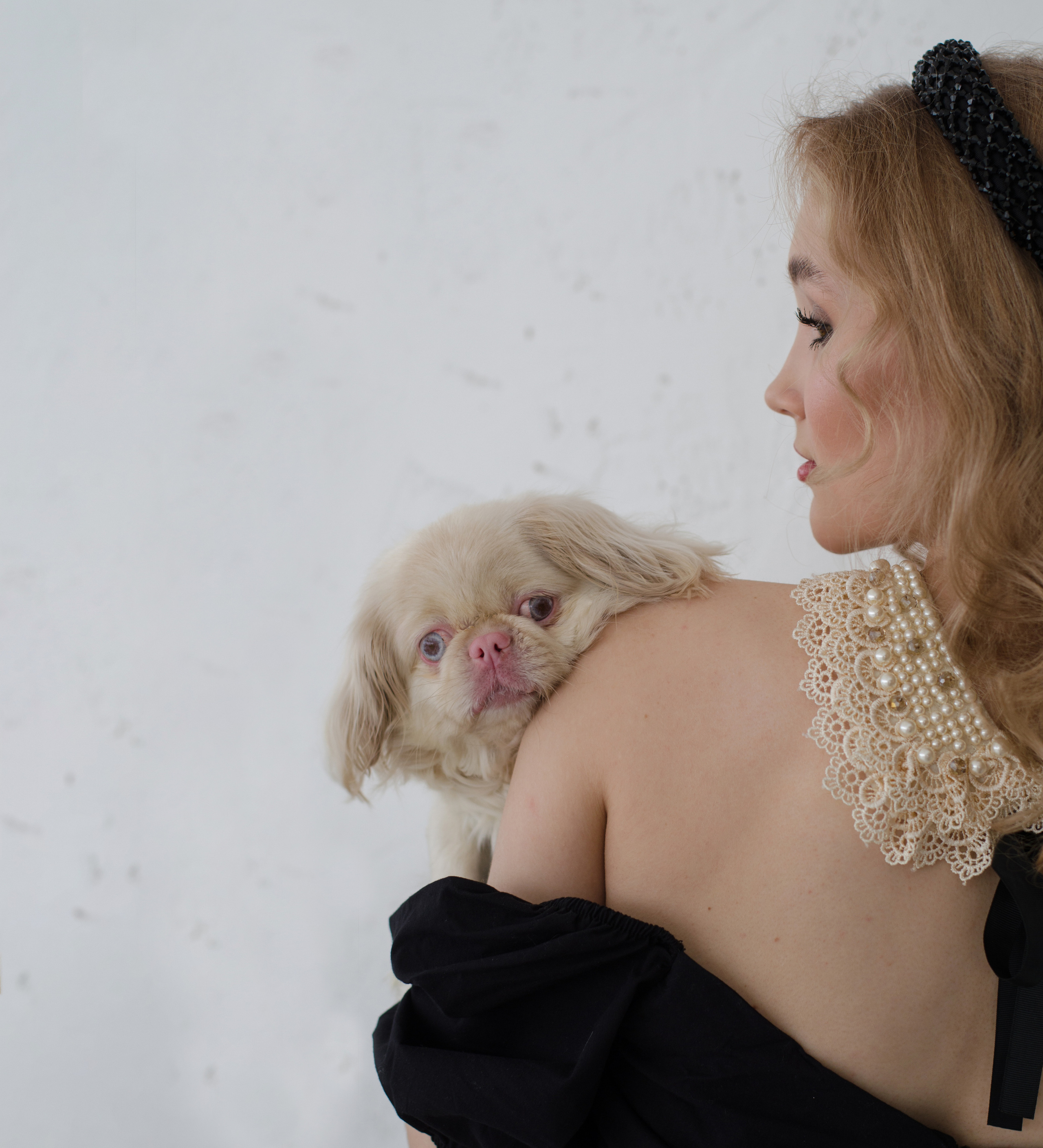 Портфолио. Фотограф-анималист в Екатеринбурге Марина Шишкина