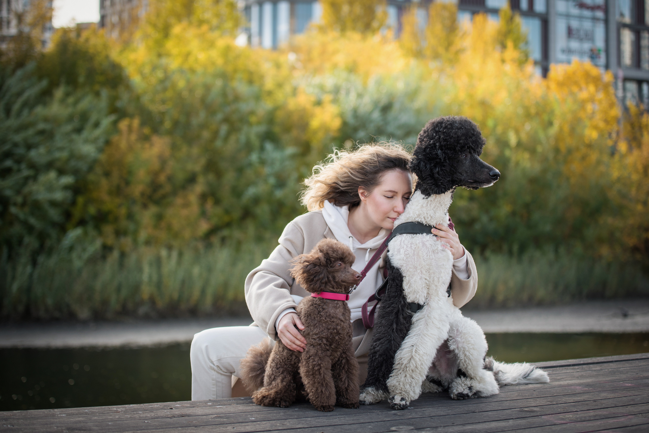 Портфолио. Фотограф-анималист в Екатеринбурге Марина Шишкина