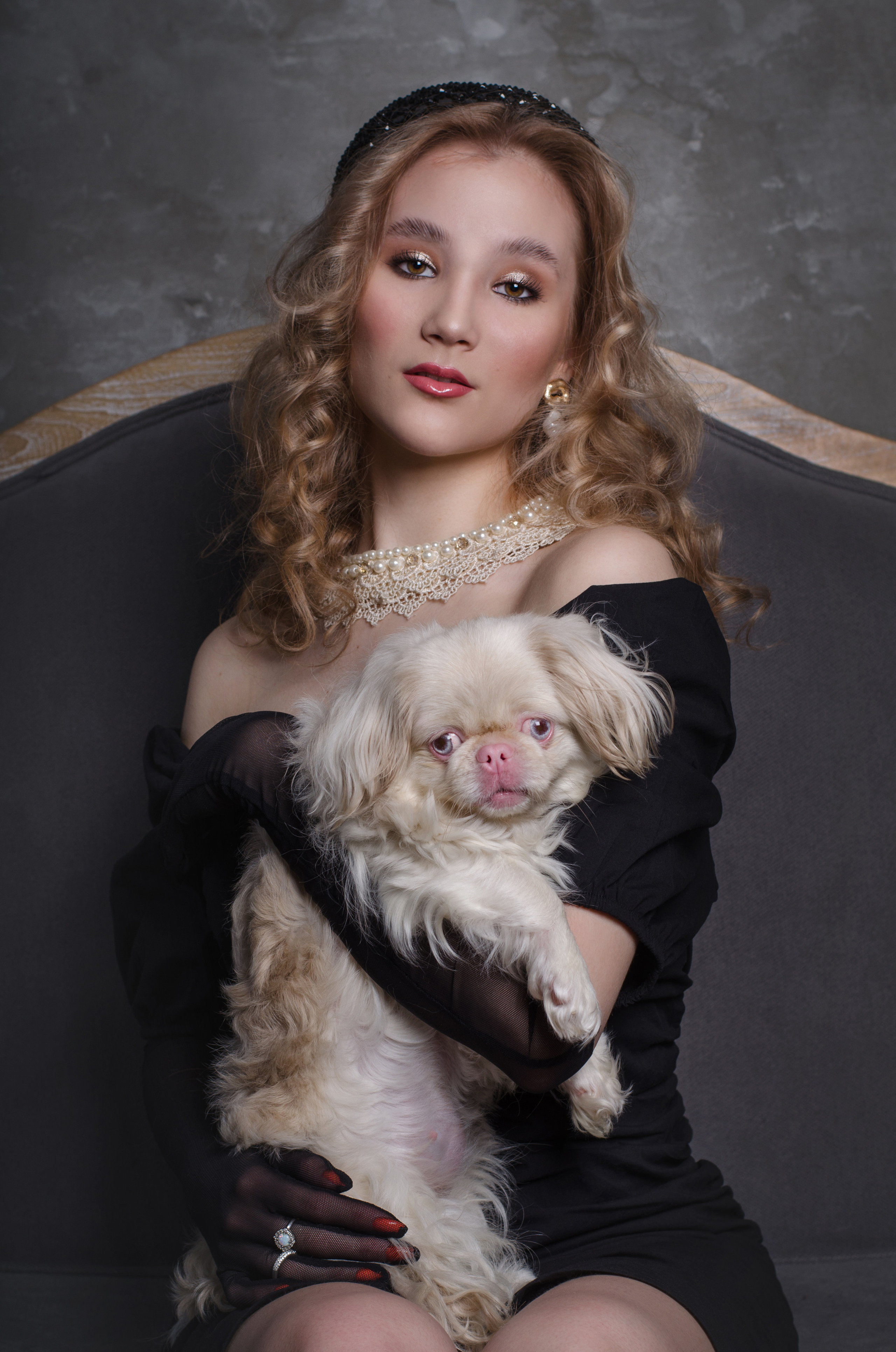 Портфолио. Фотограф-анималист в Екатеринбурге Марина Шишкина