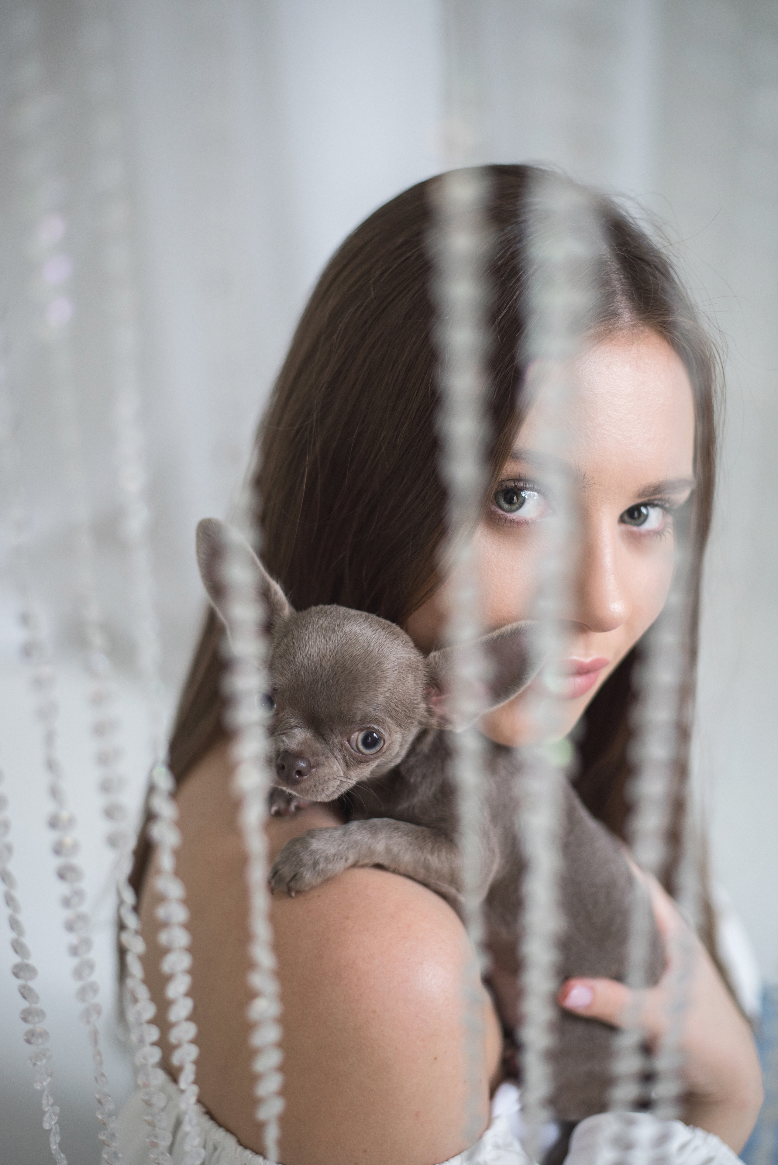 Портфолио. Фотограф-анималист в Екатеринбурге Марина Шишкина