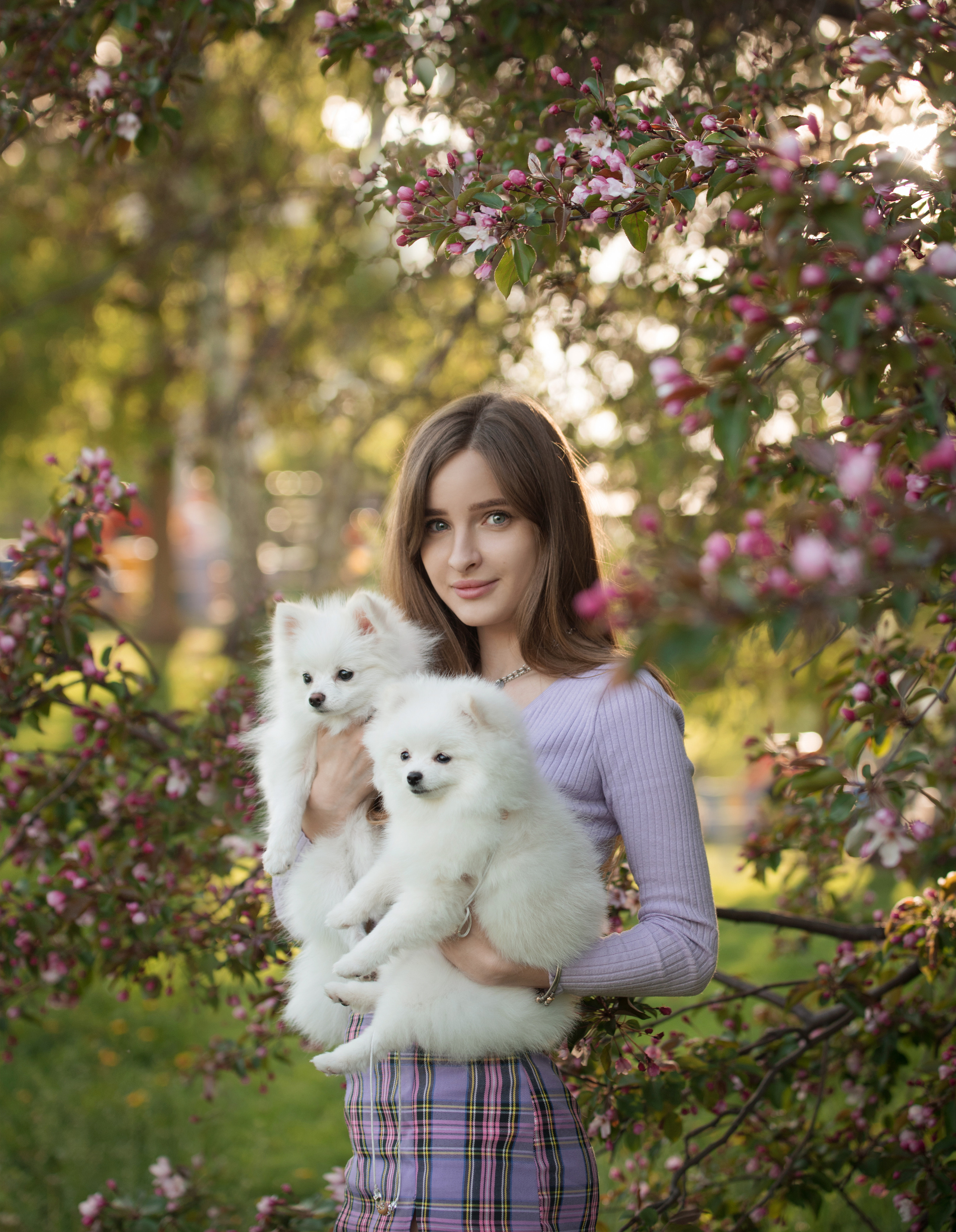 Портфолио. Фотограф-анималист в Екатеринбурге Марина Шишкина