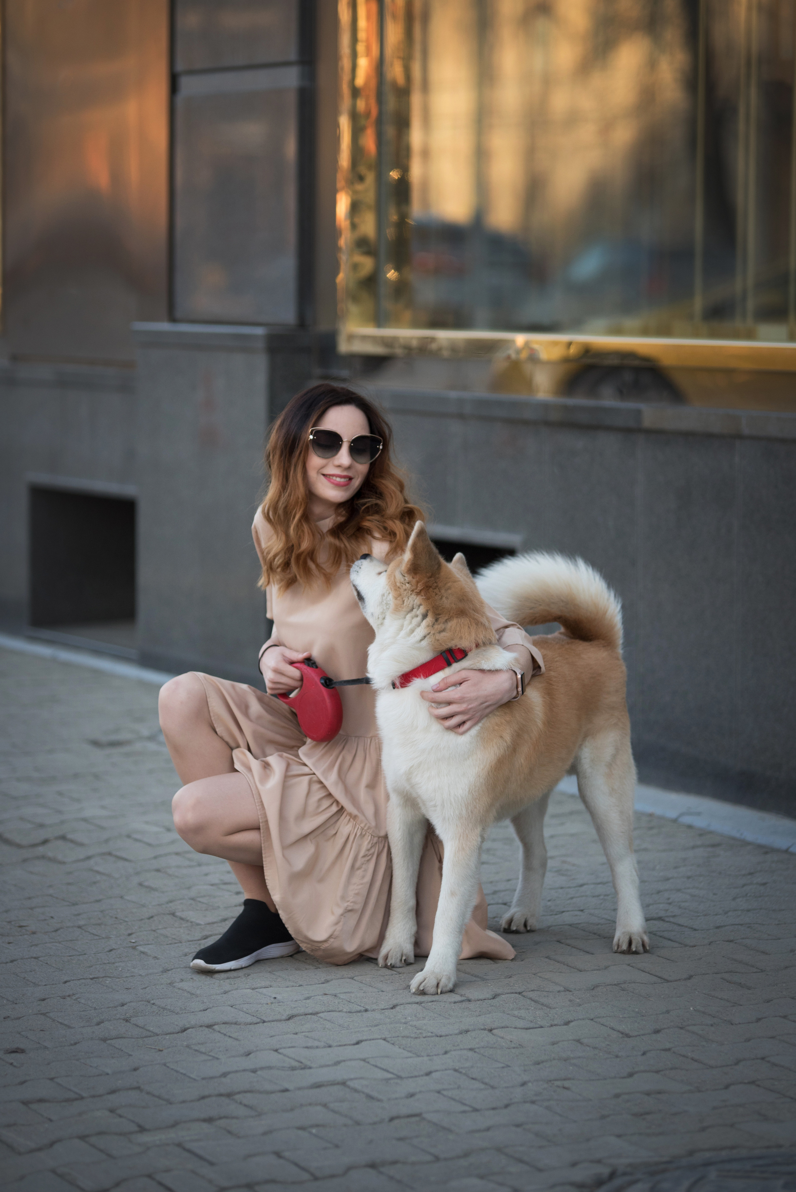 Портфолио. Фотограф-анималист в Екатеринбурге Марина Шишкина