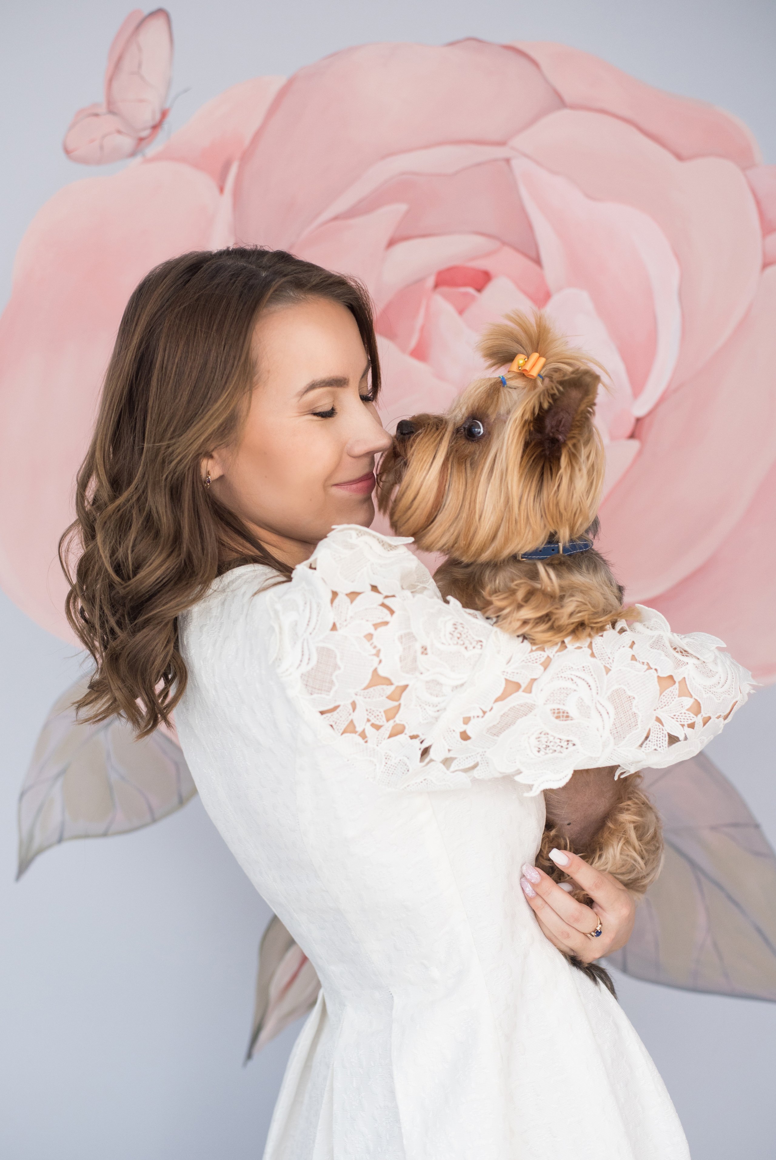 Портфолио. Фотограф-анималист в Екатеринбурге Марина Шишкина