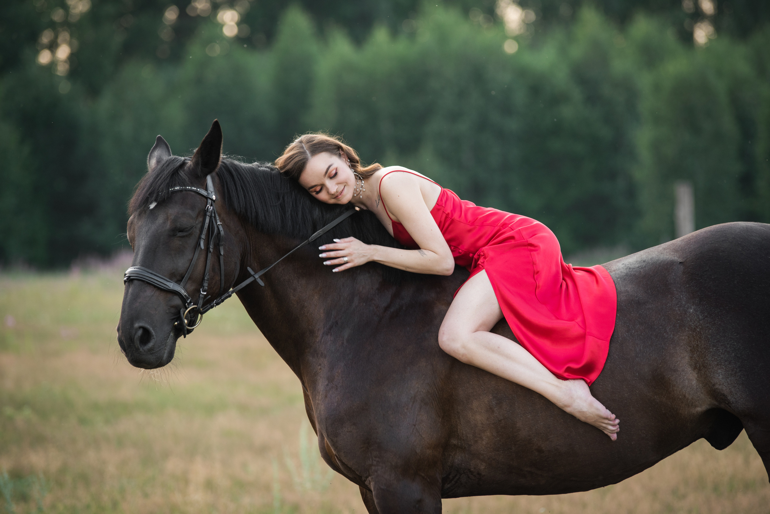 Портфолио. Фотограф-анималист в Екатеринбурге Марина Шишкина