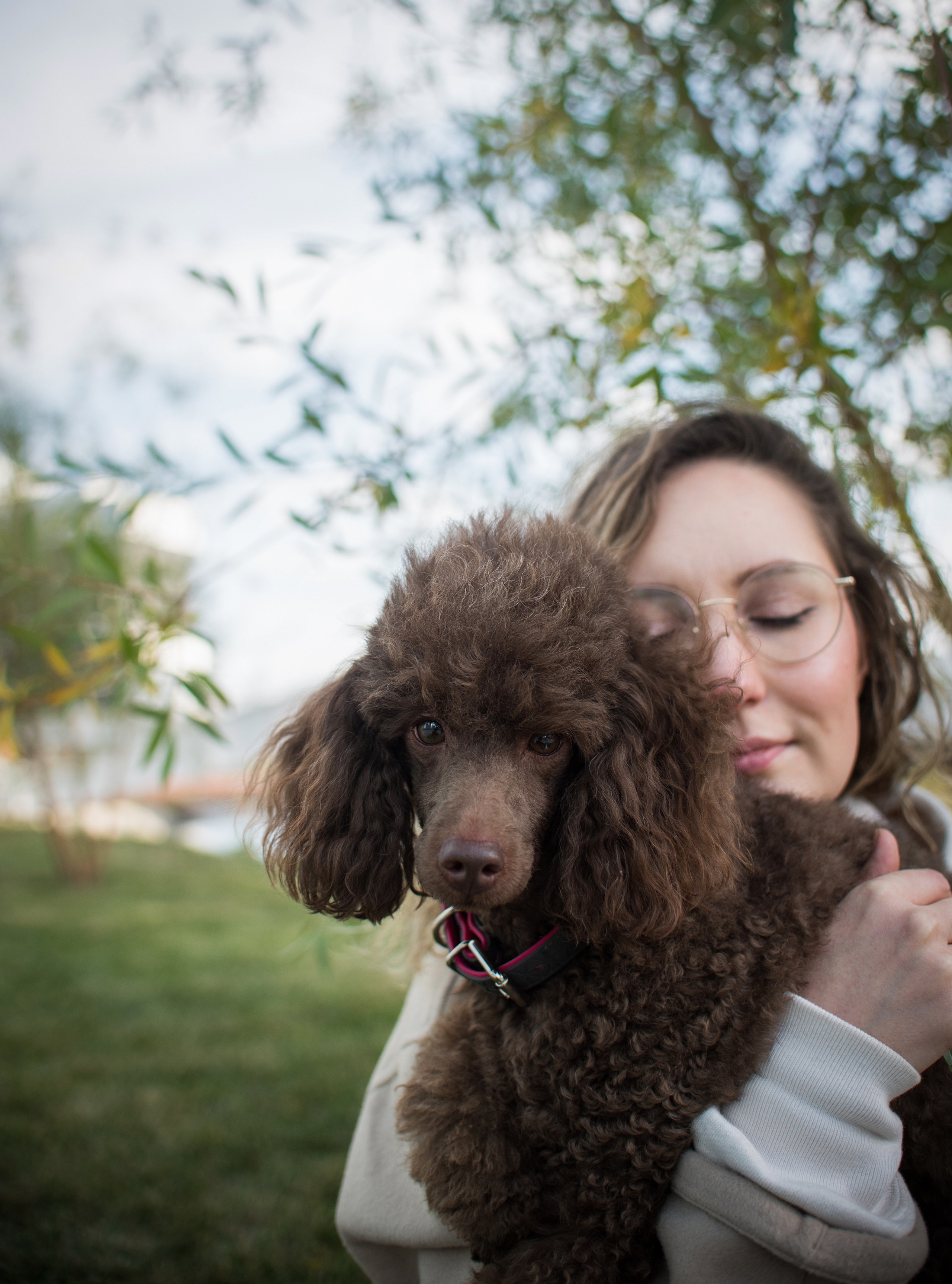 Портфолио. Фотограф-анималист в Екатеринбурге Марина Шишкина