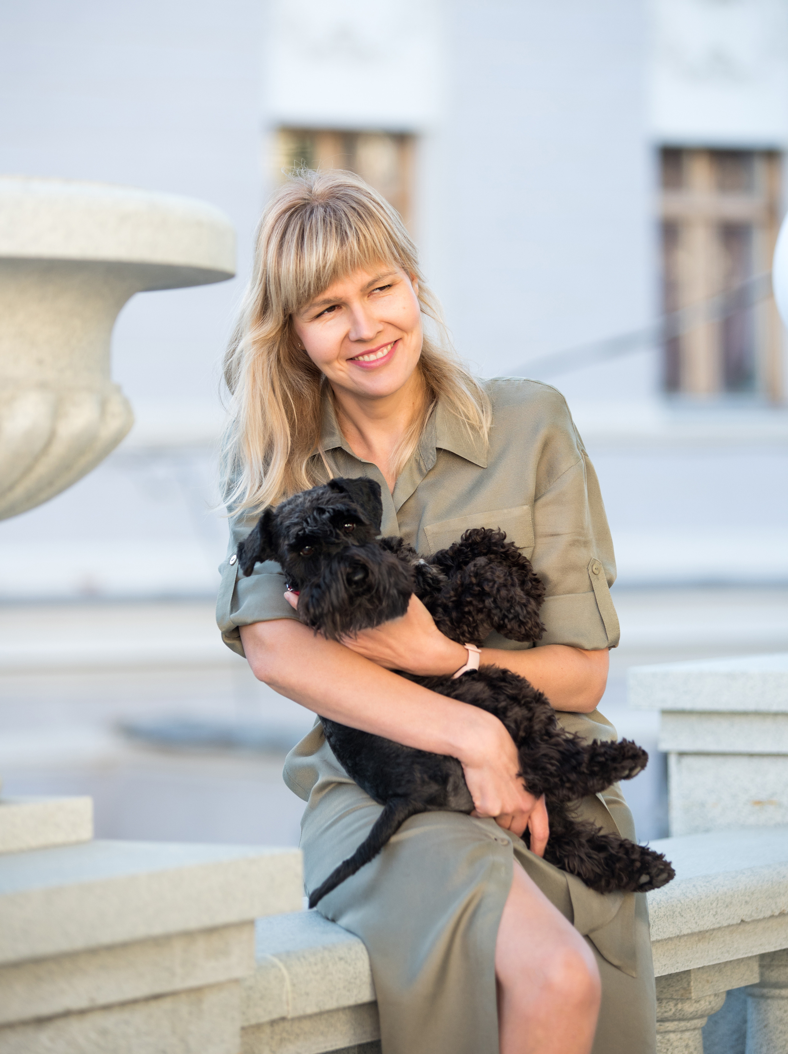 Портфолио. Фотограф-анималист в Екатеринбурге Марина Шишкина