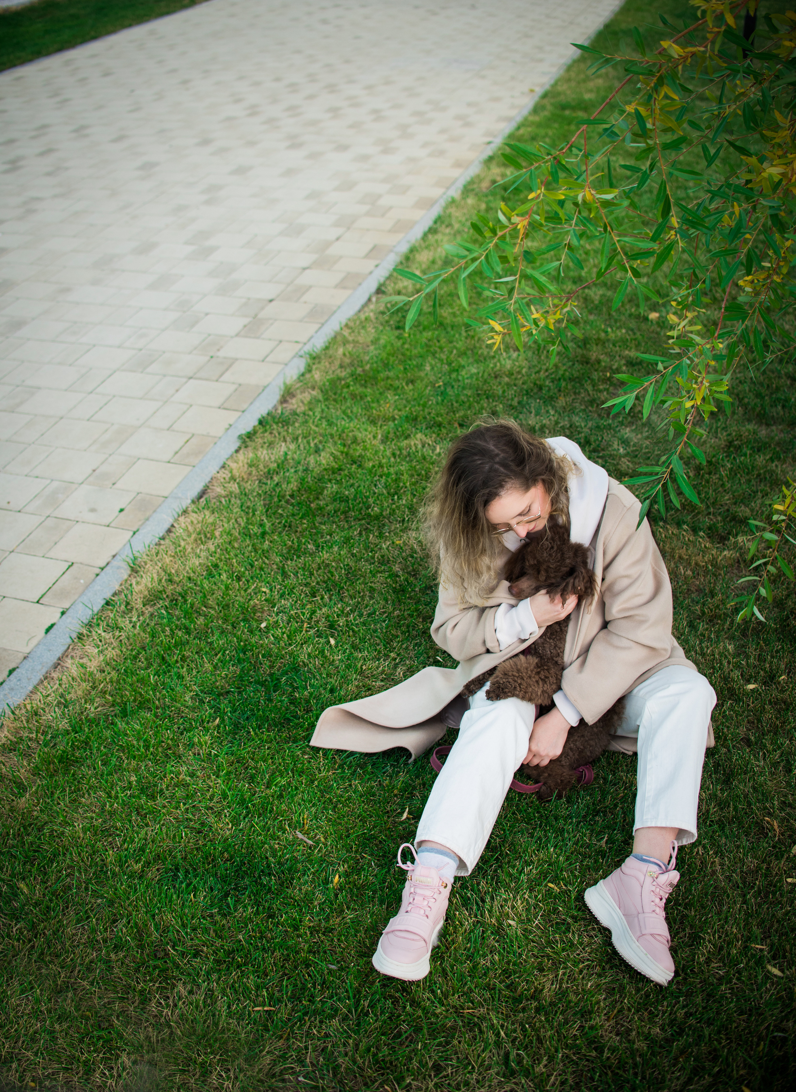 Портфолио. Фотограф-анималист в Екатеринбурге Марина Шишкина