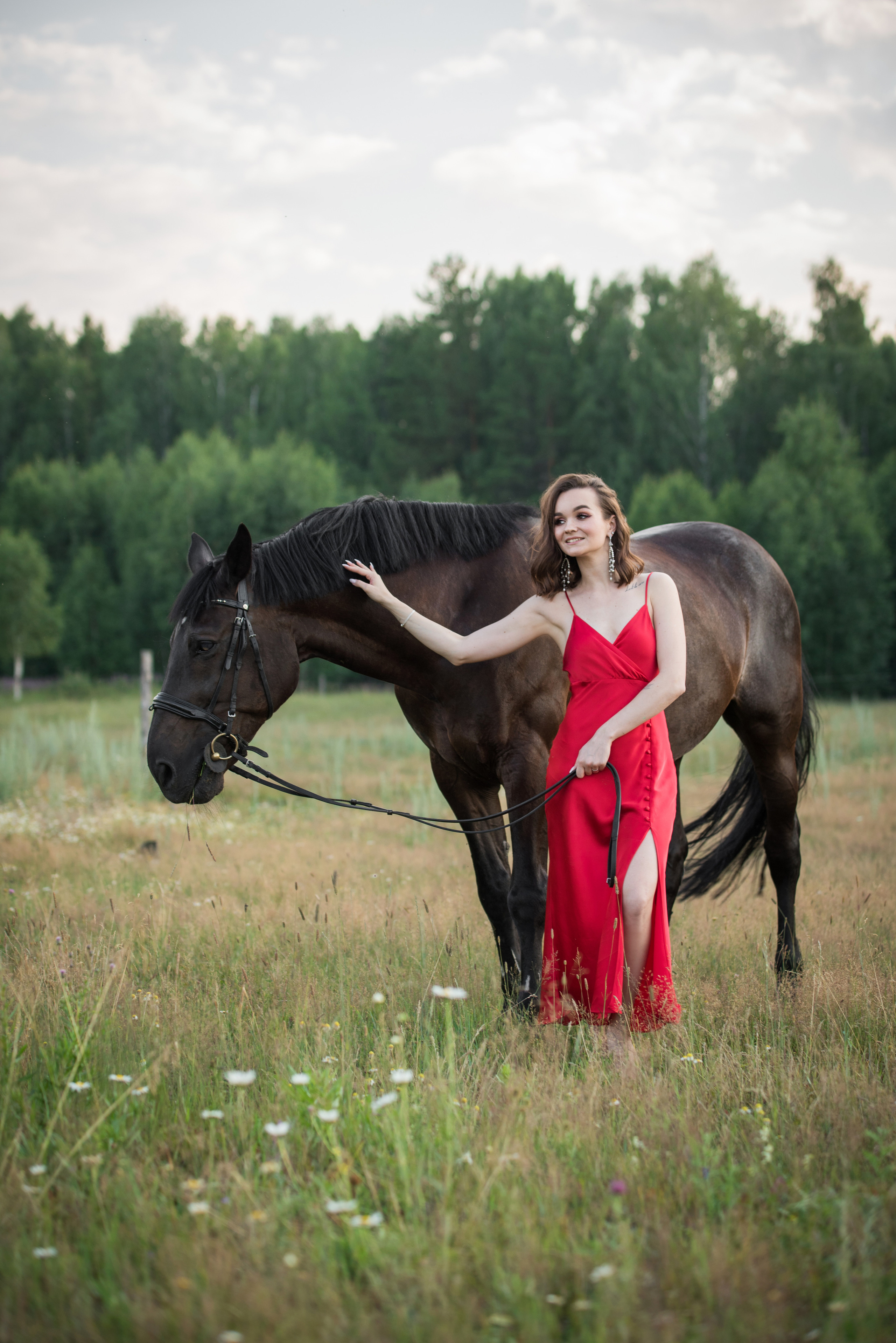 Портфолио. Фотограф-анималист в Екатеринбурге Марина Шишкина