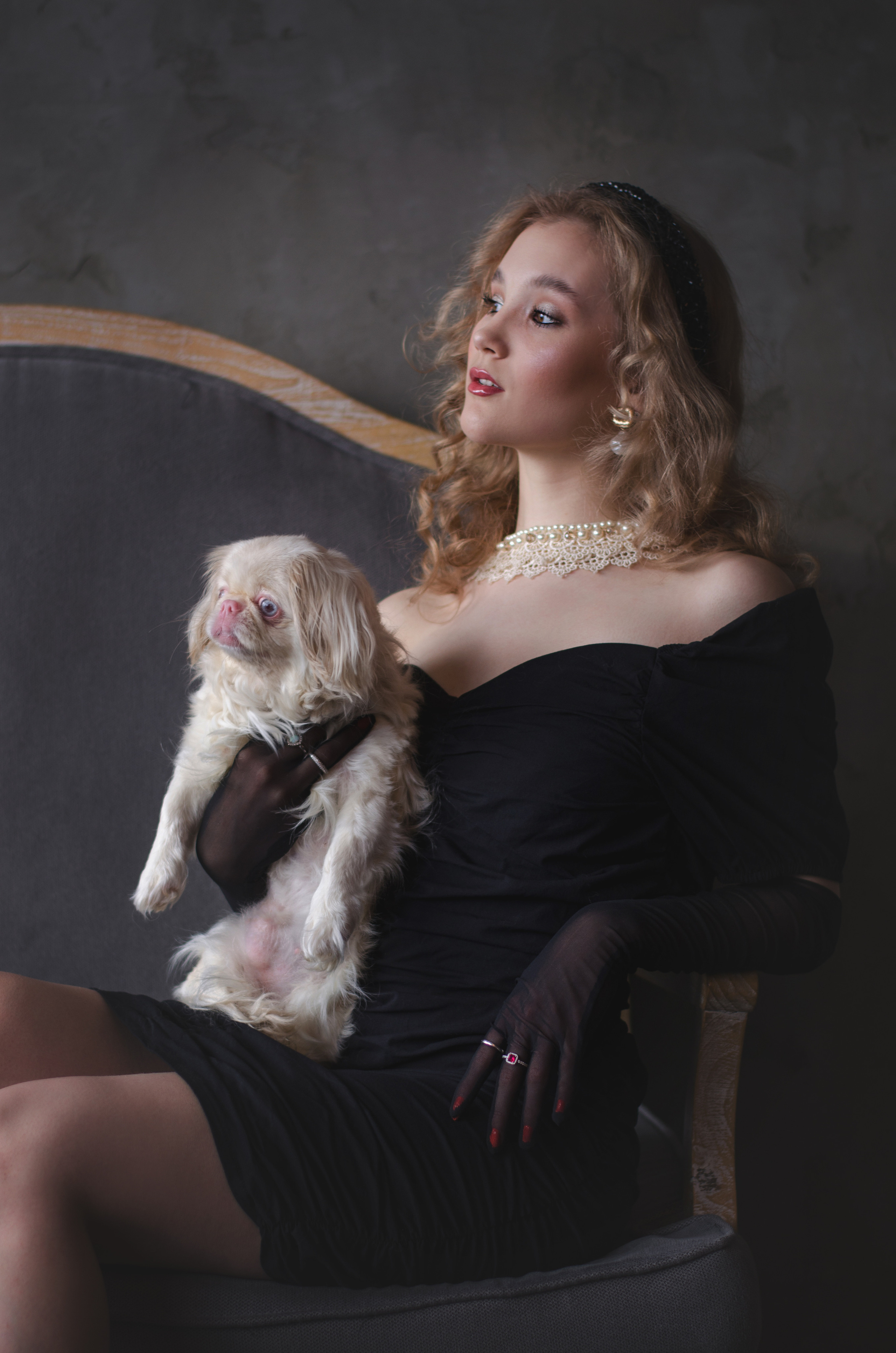 Портфолио. Фотограф-анималист в Екатеринбурге Марина Шишкина